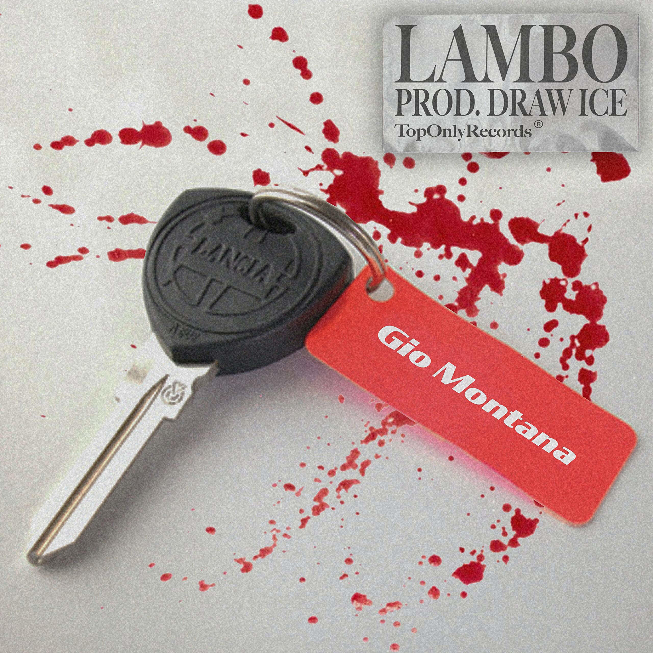 Релиз LAMBO