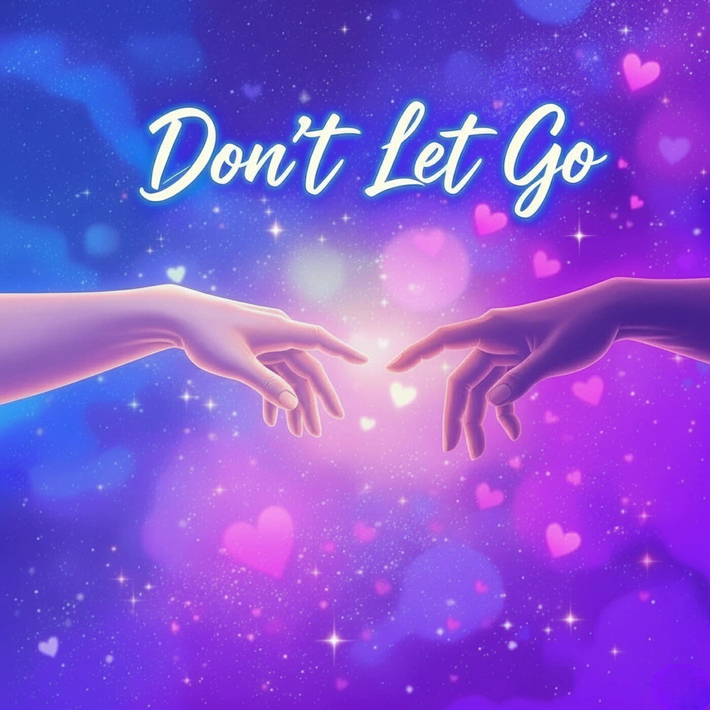 Релиз Don`T Let Go!