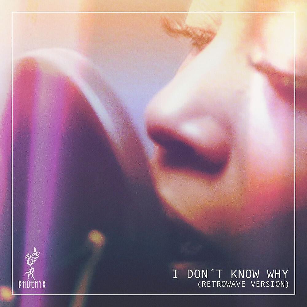 Релиз I Don't Know Why (Retrowave Version)