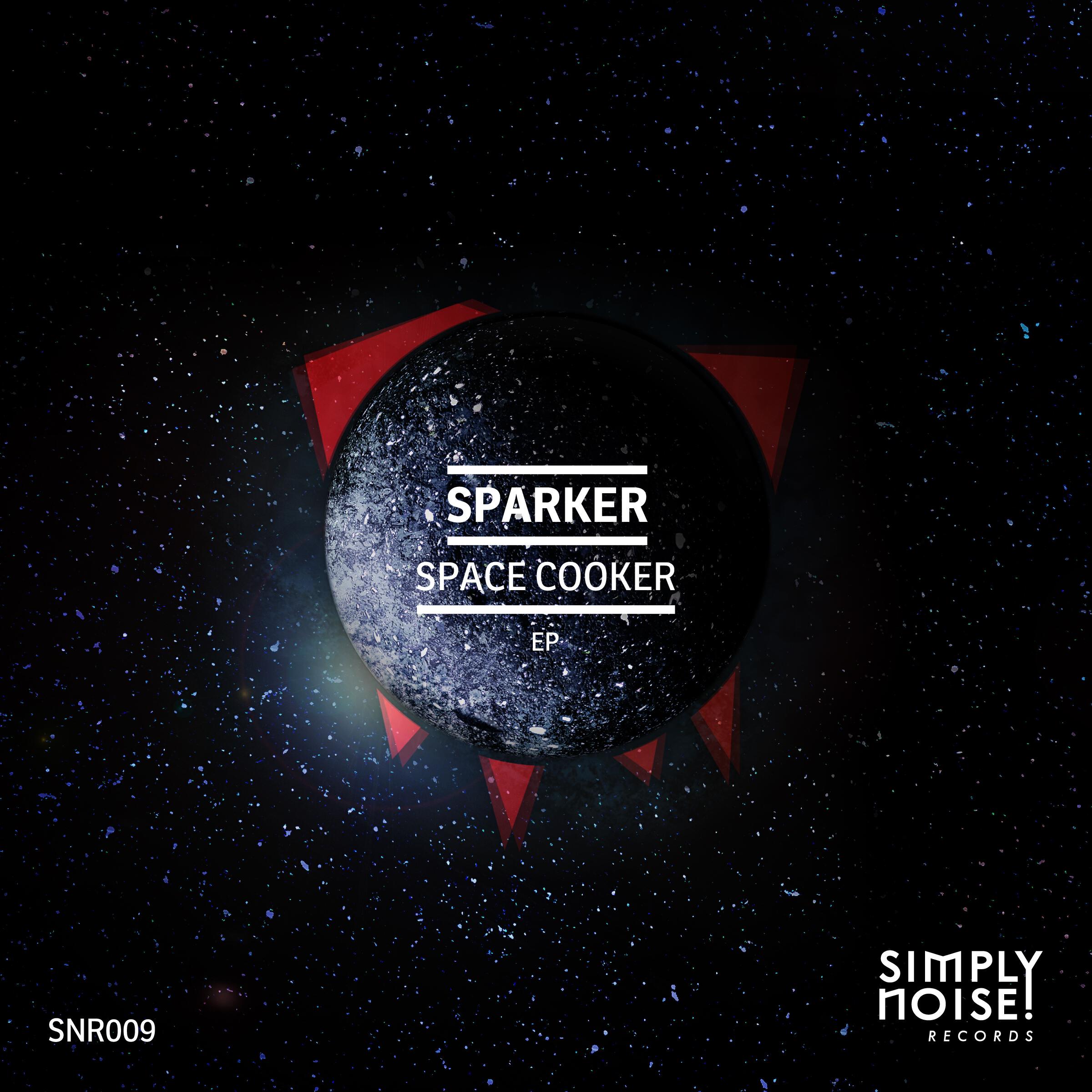 Релиз Space Cooker