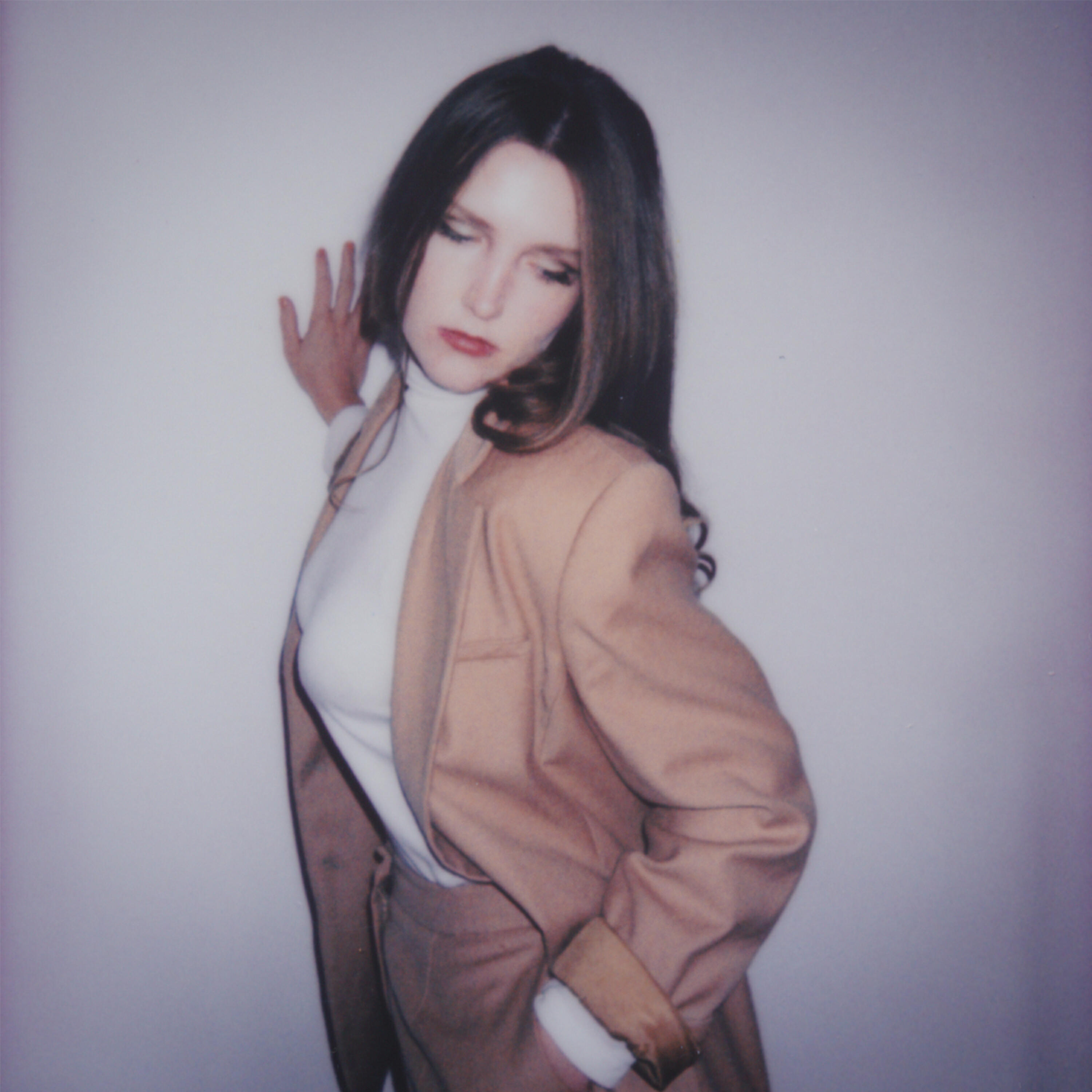 Релиз The Eyes of the Singer