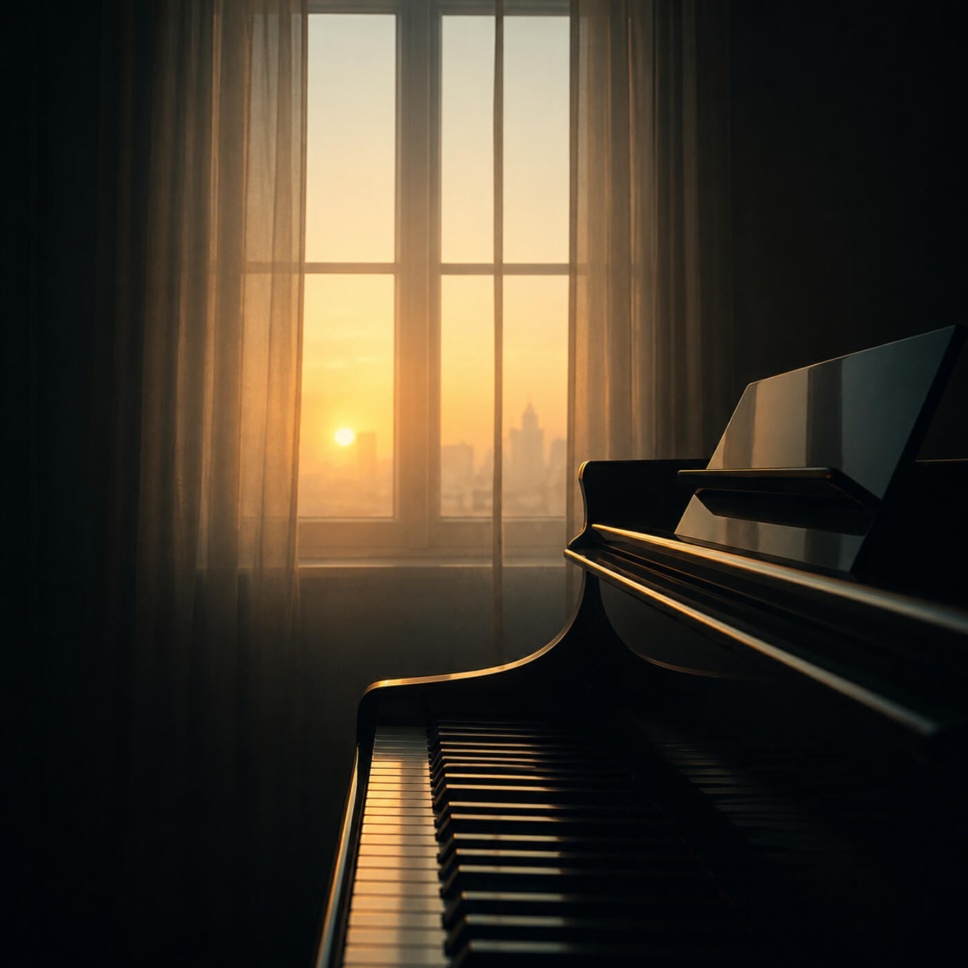 Релиз Между (melody)