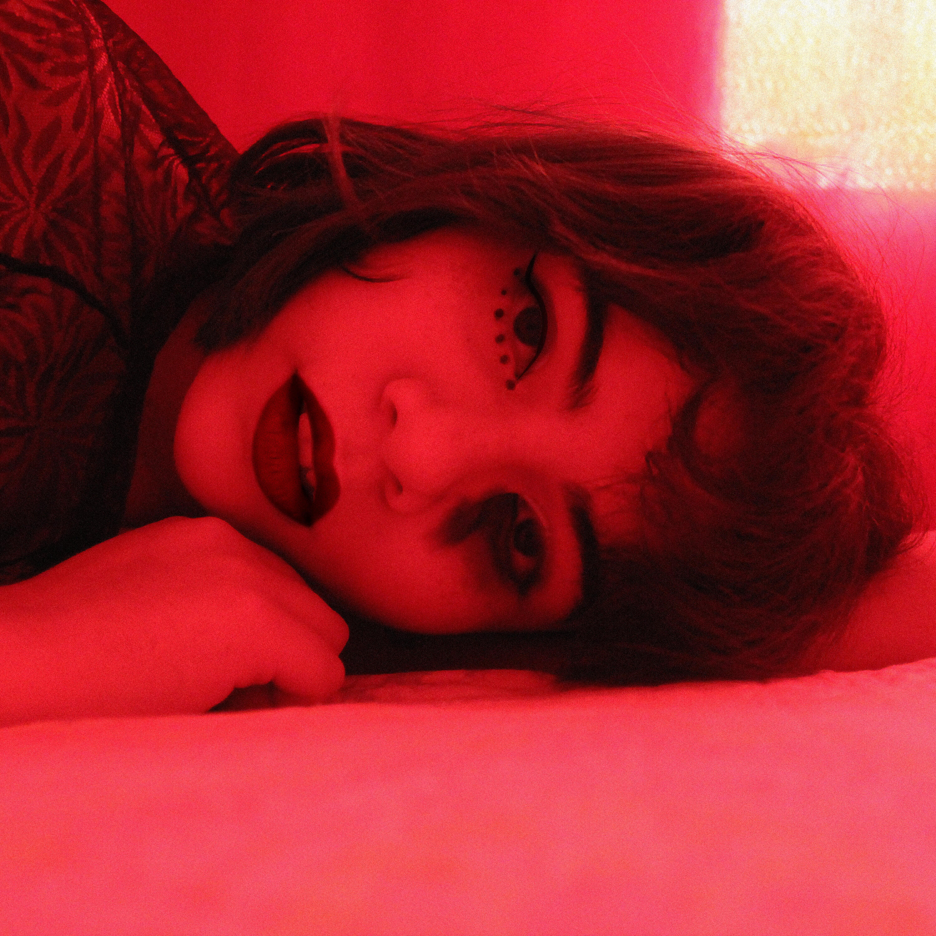 Релиз Poison My Lips
