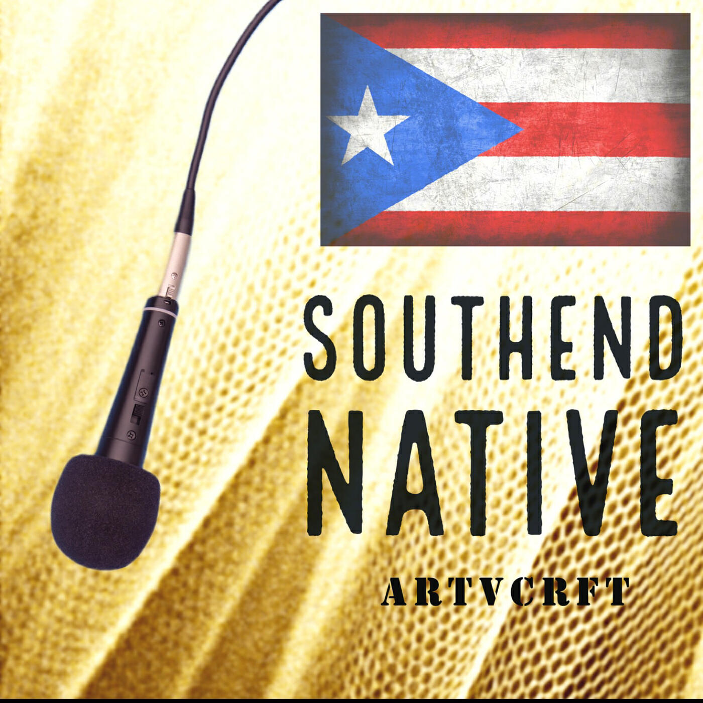 Релиз SouthEnd Native