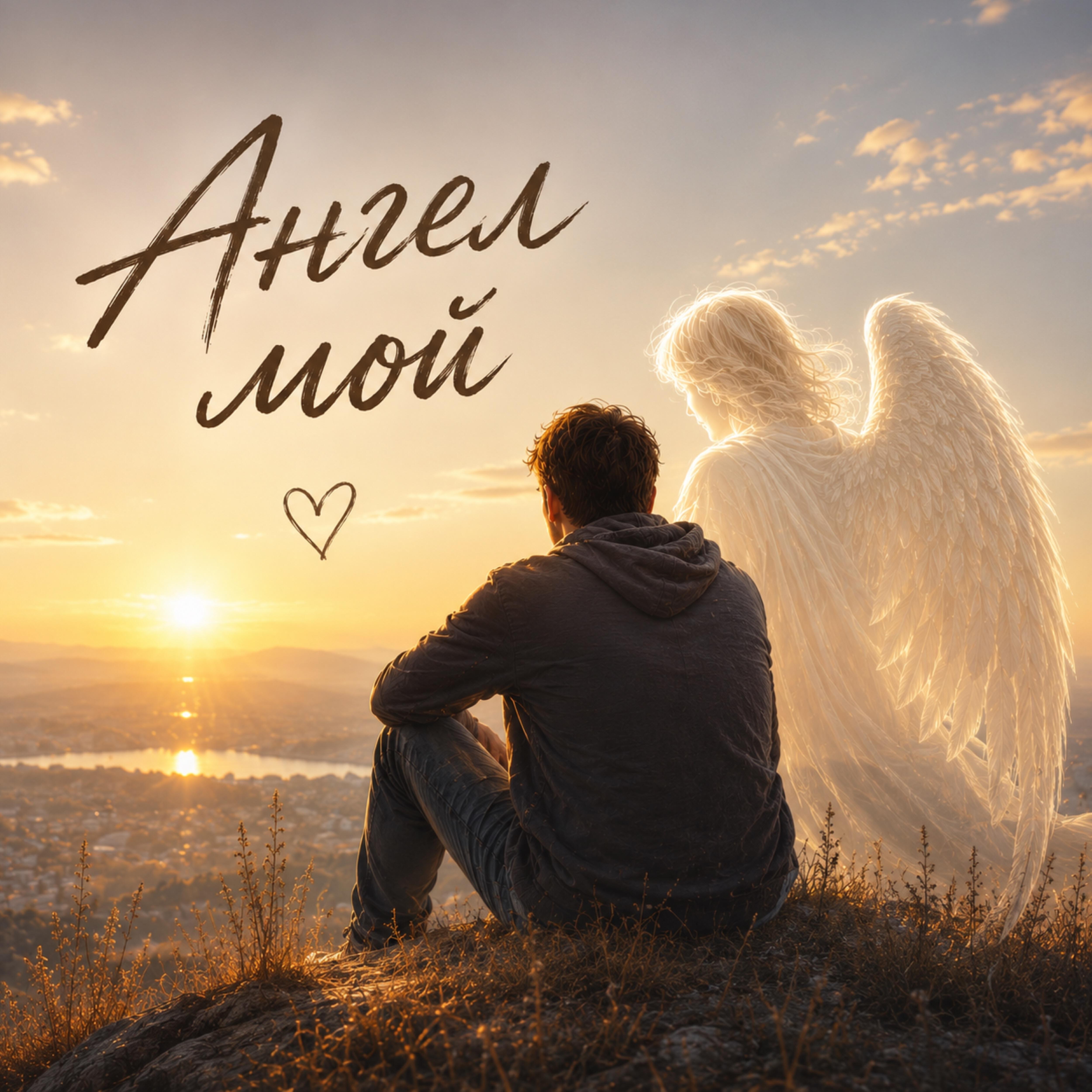 Релиз Ангел мой