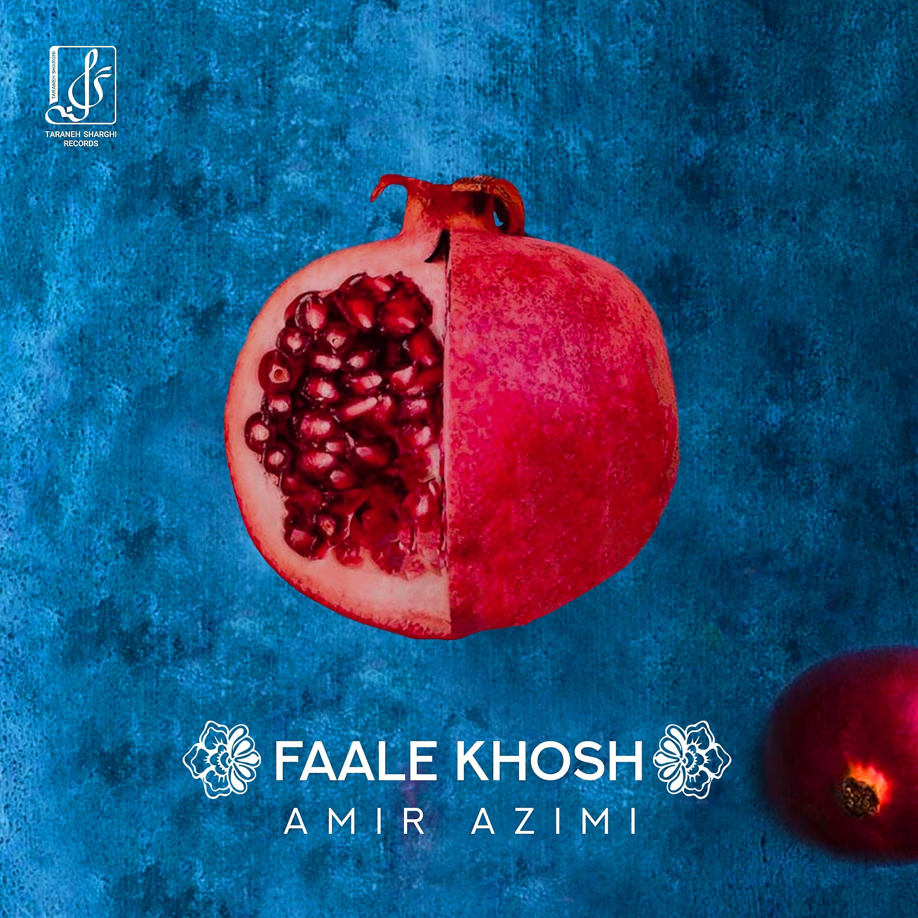 Релиз Faale Khosh