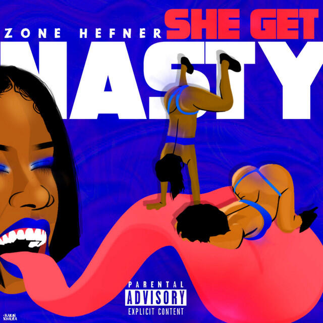 Релиз She Get Nasty