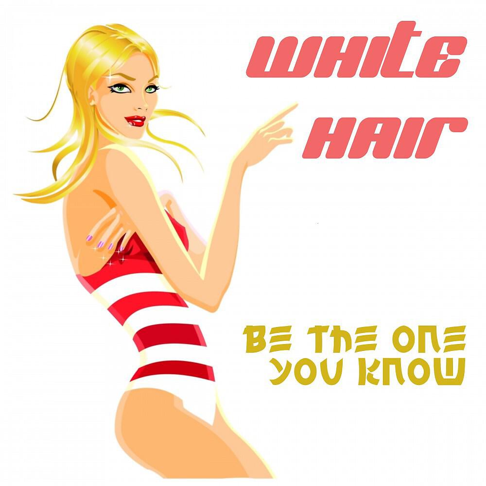 White Hair