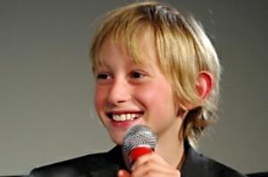 Kacey Mottet Klein