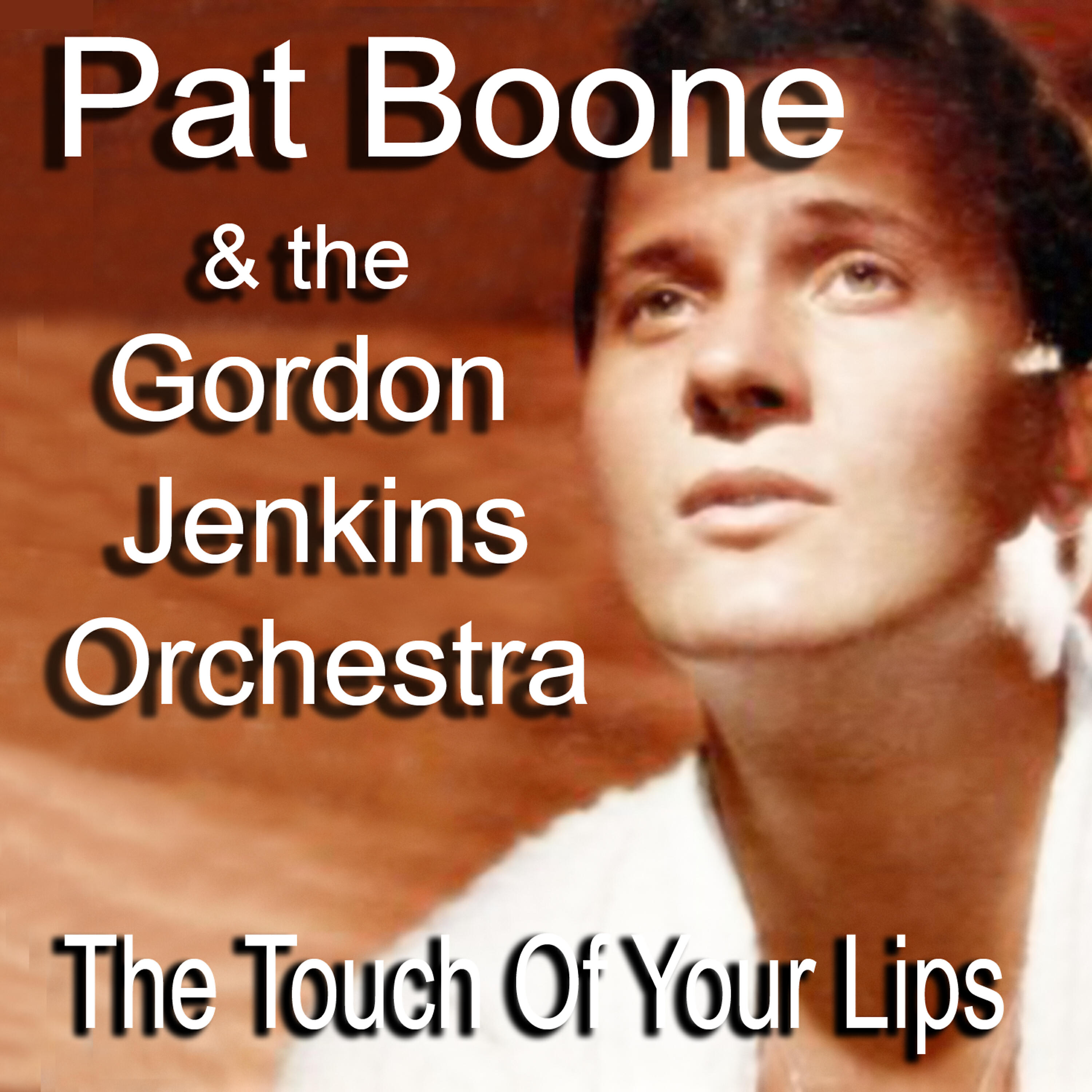 Релиз The Touch of Your Lips
