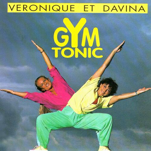 Релиз Gym Tonic