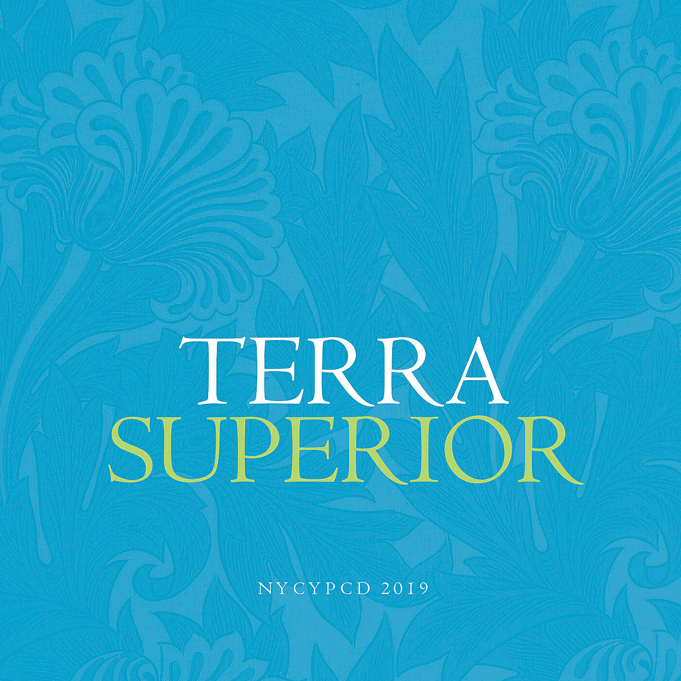 Релиз Terra Superior