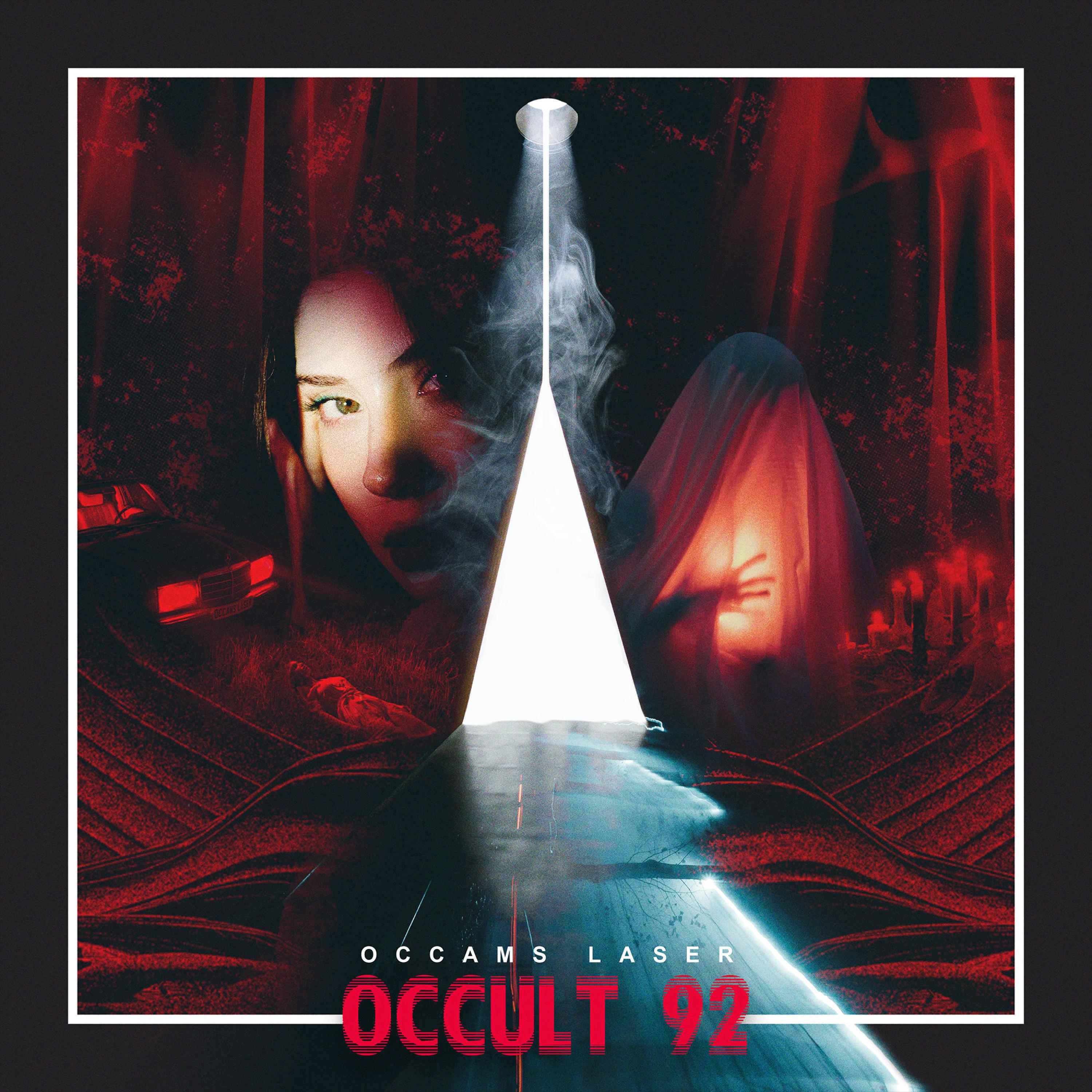 Релиз Occult 92