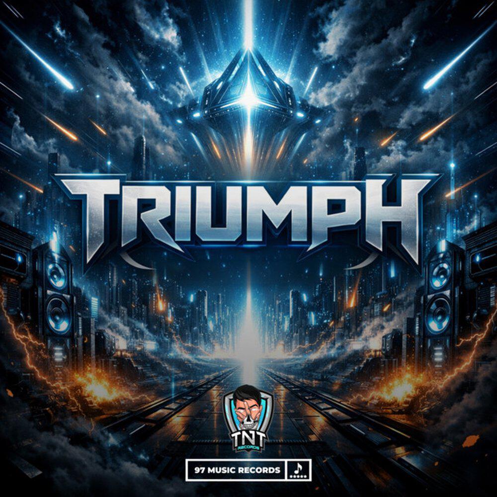 Релиз Triumph