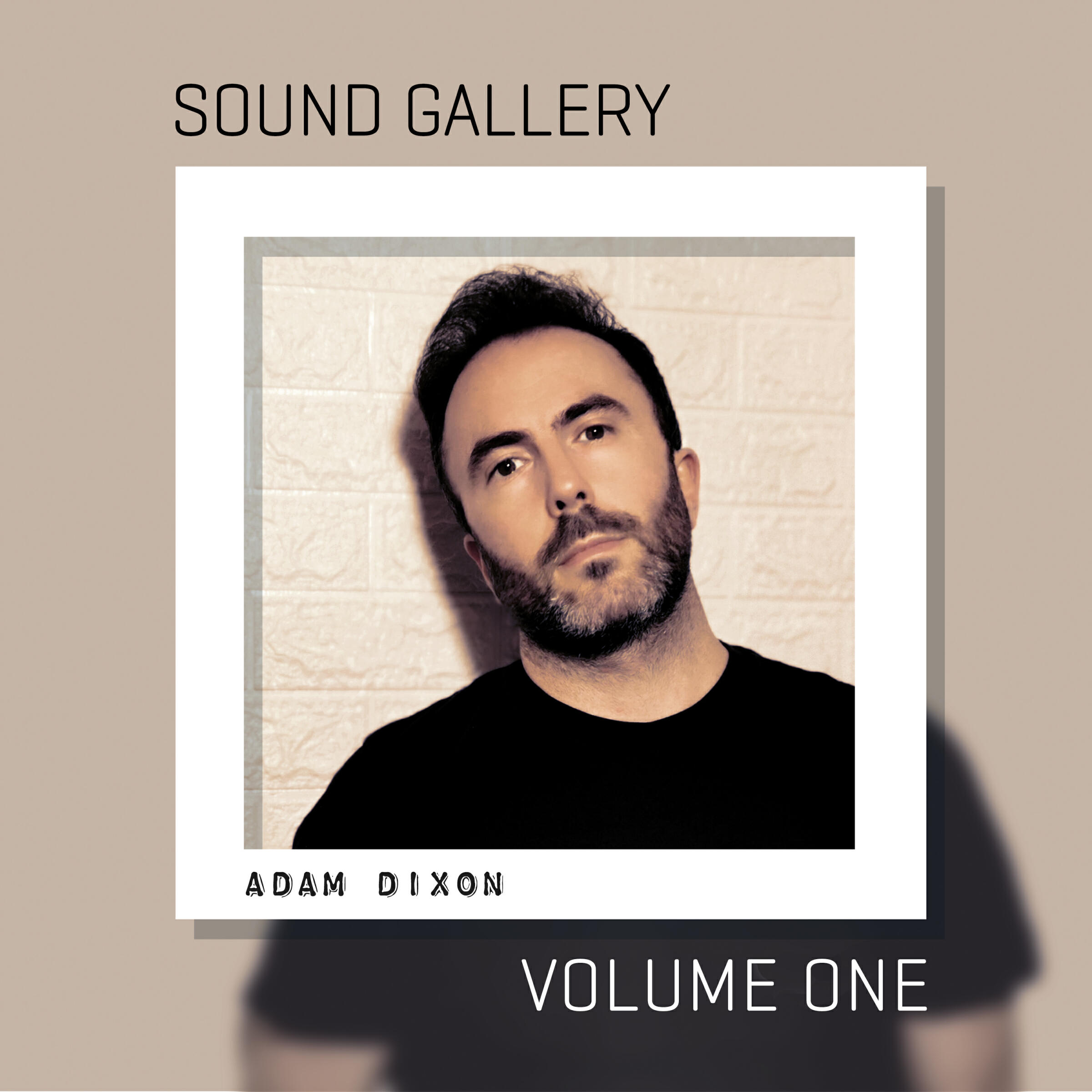Релиз Sound Gallery, Vol. 1: Hard Trance Mix
