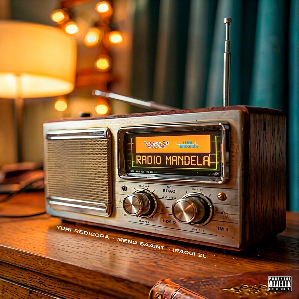 Релиз Rádio Mandela