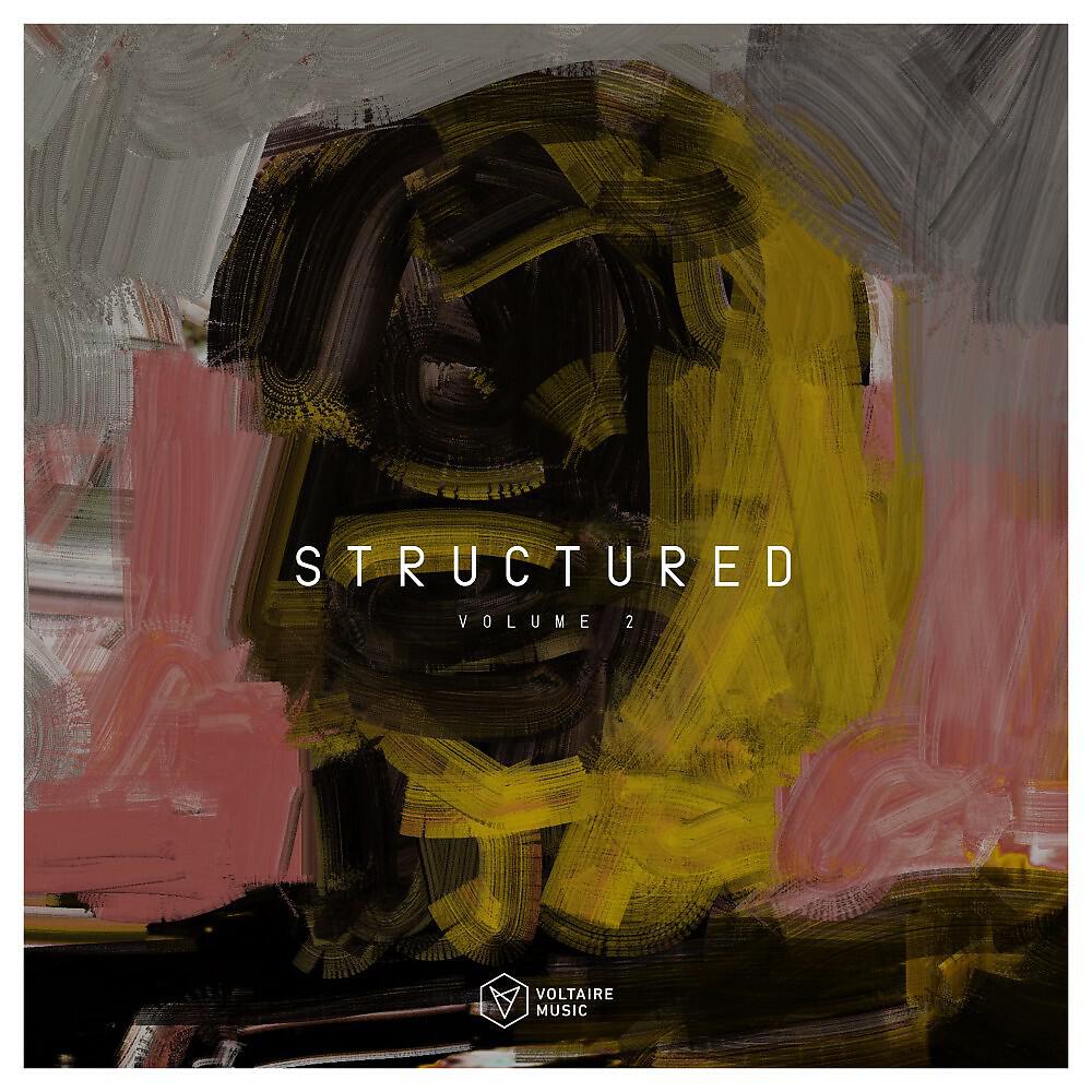 Релиз Voltaire Music Pres. Structured, Vol. 2