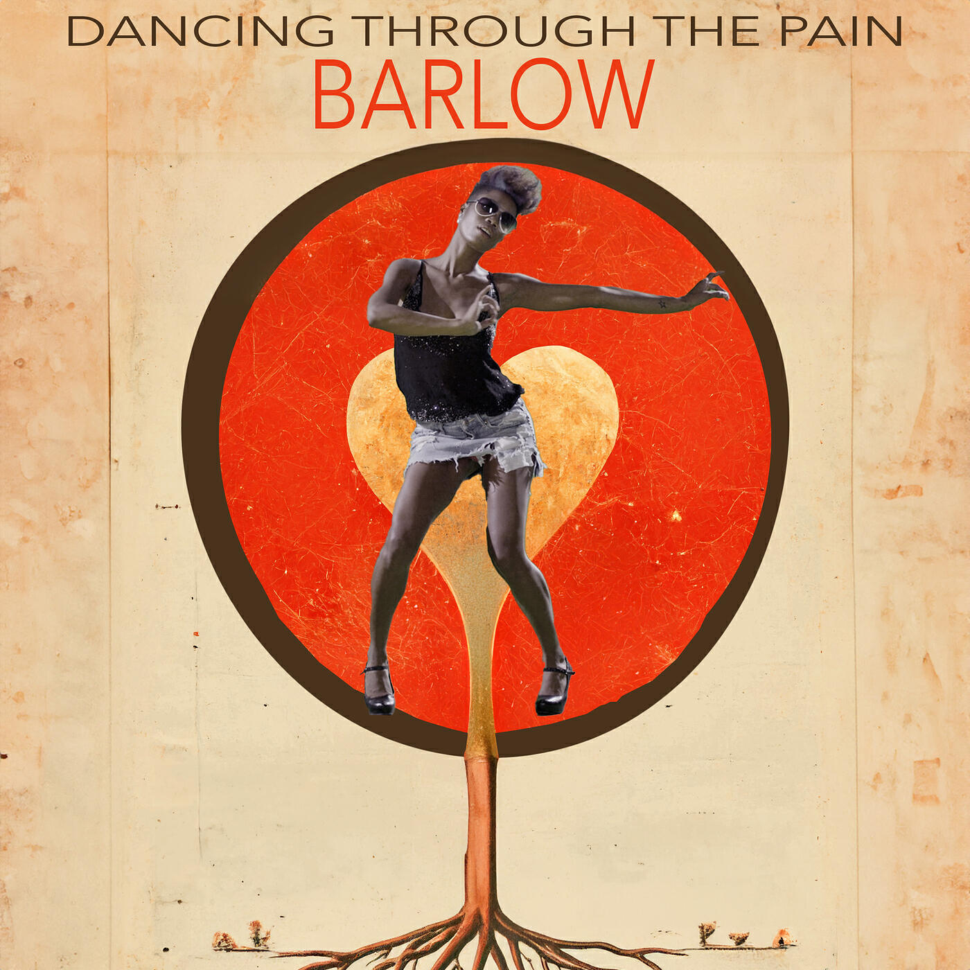 Релиз Dancing Through the Pain