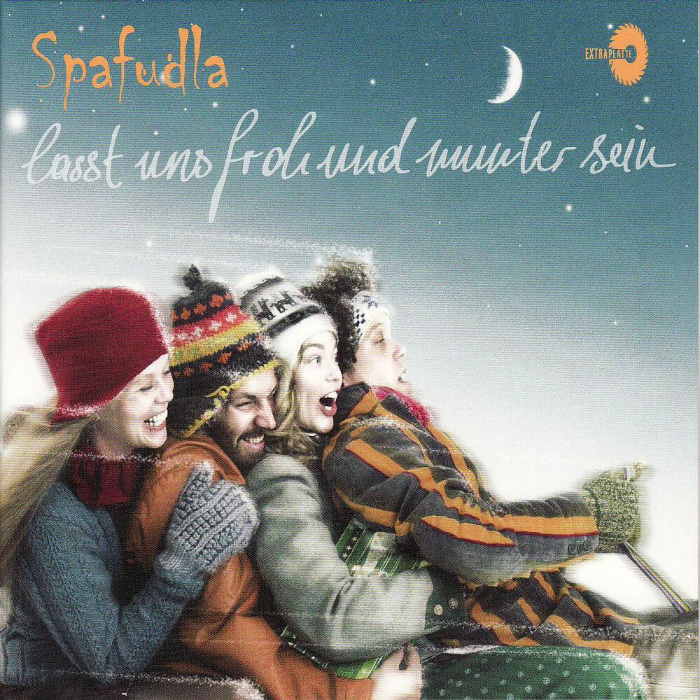 Релиз Lasst uns froh und munter sein