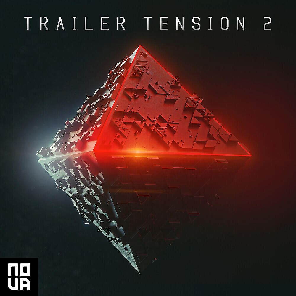 Релиз Trailer Tension 2