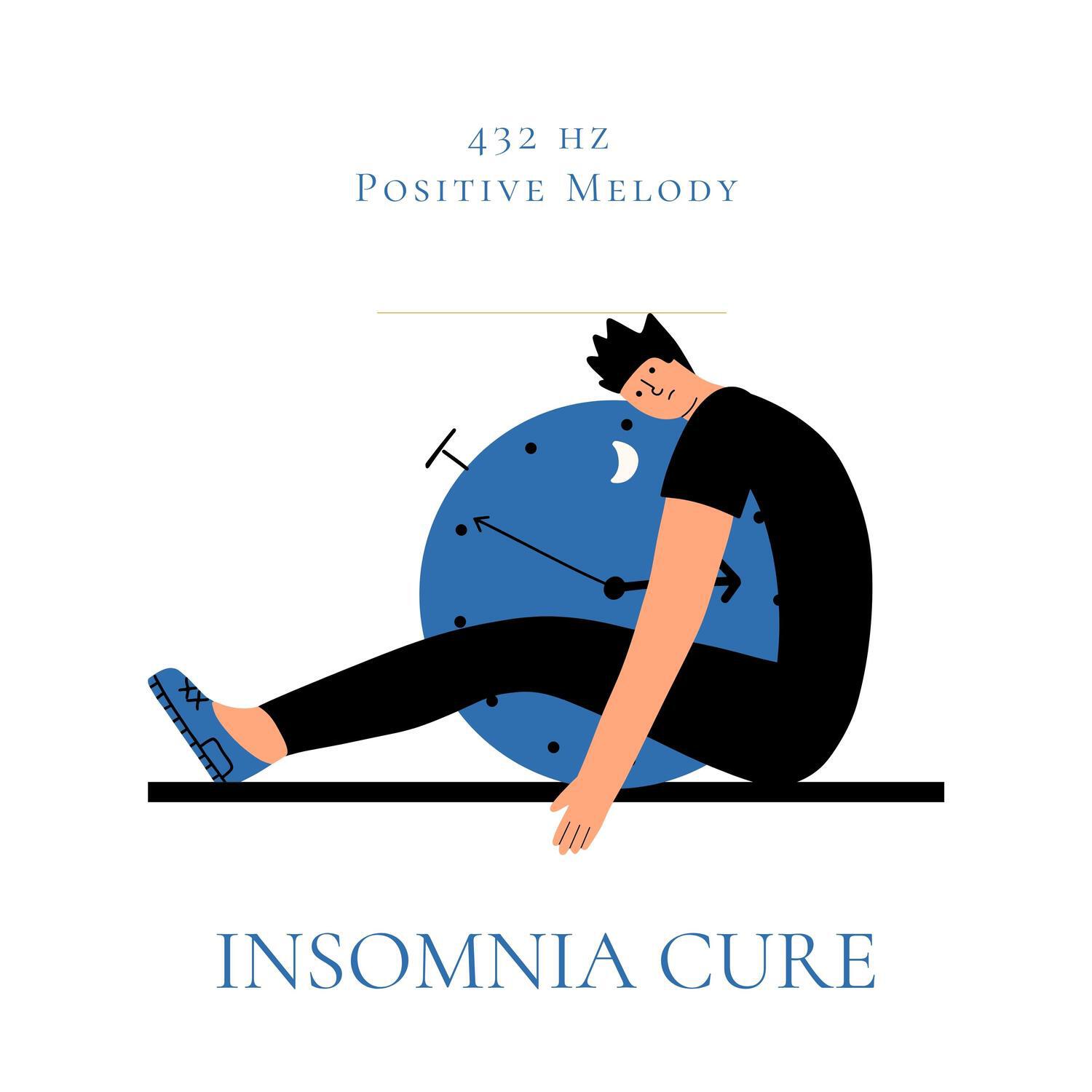 Релиз Insomnia Cure
