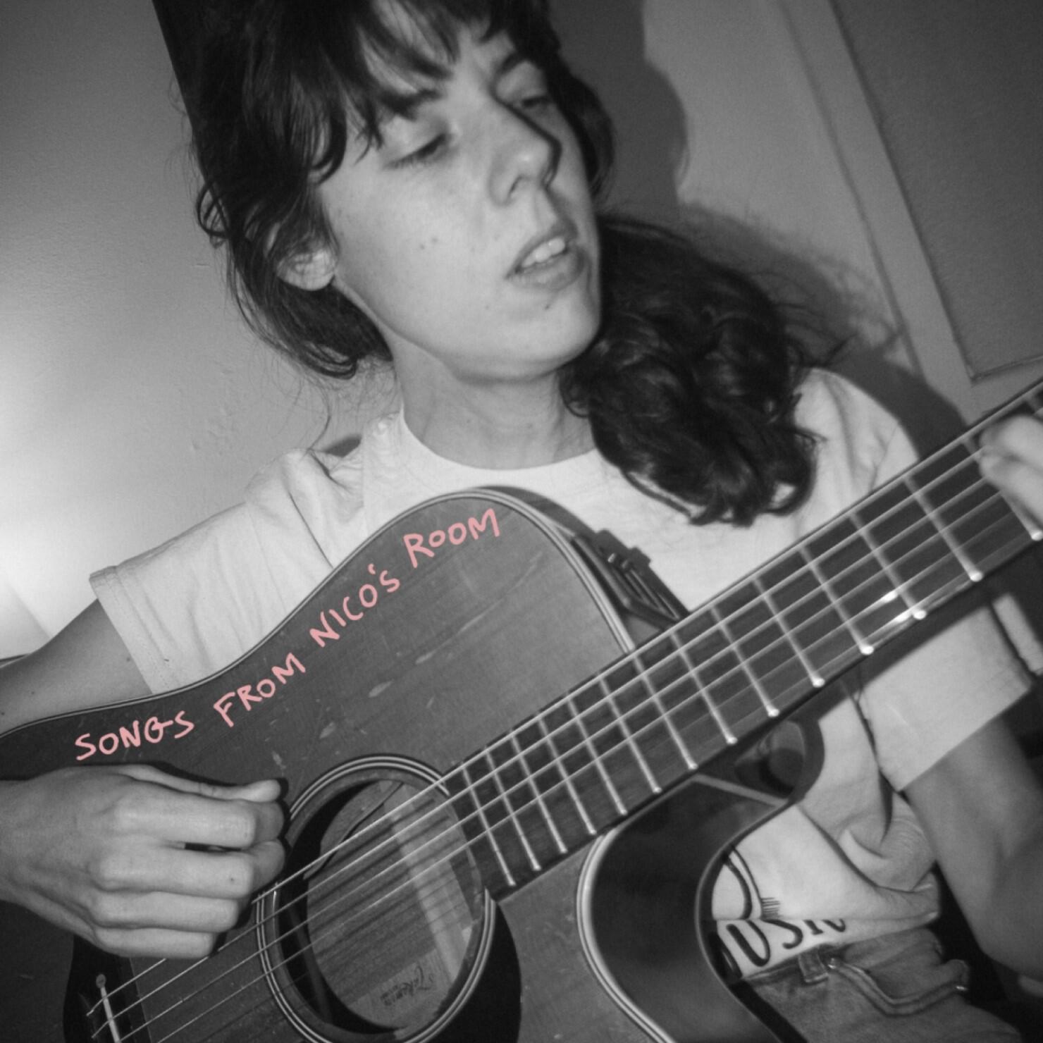 Релиз Songs From Nico's Room