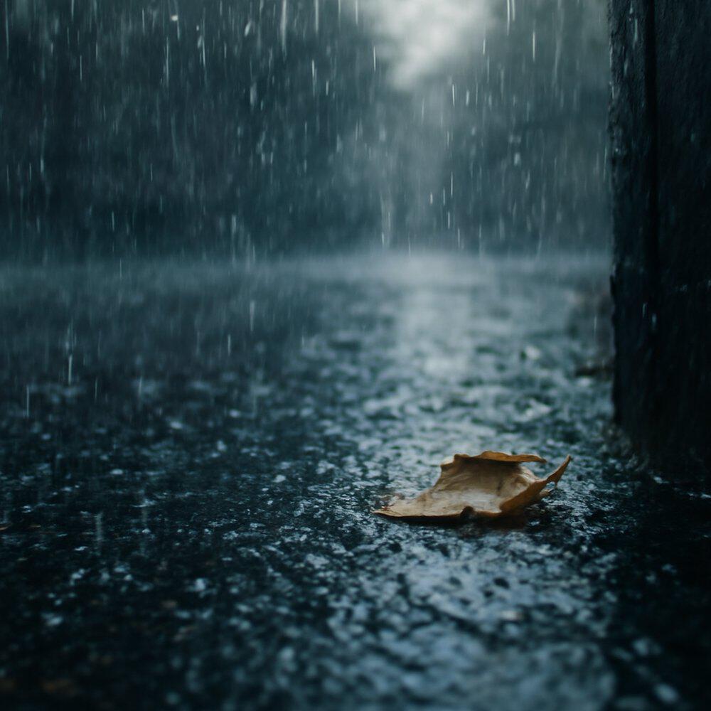 Релиз Rain Sound Studio
