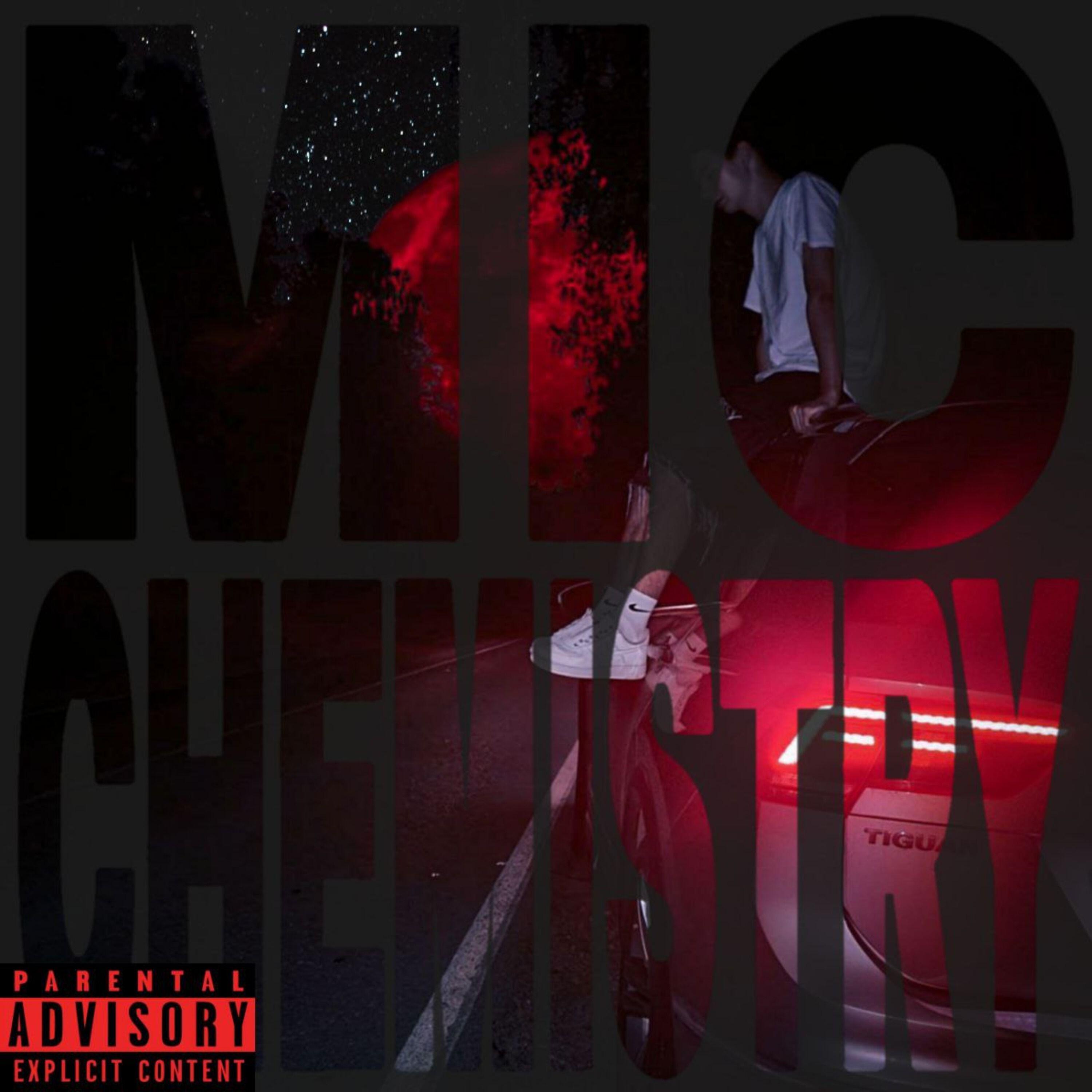 Релиз Mic Chemistry