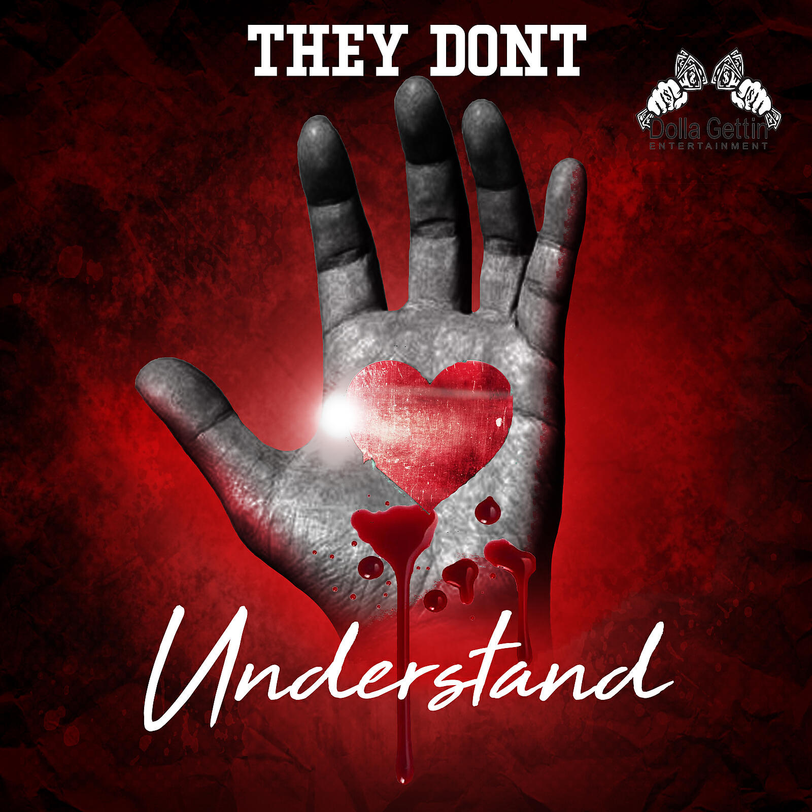 Релиз They Don't Understand