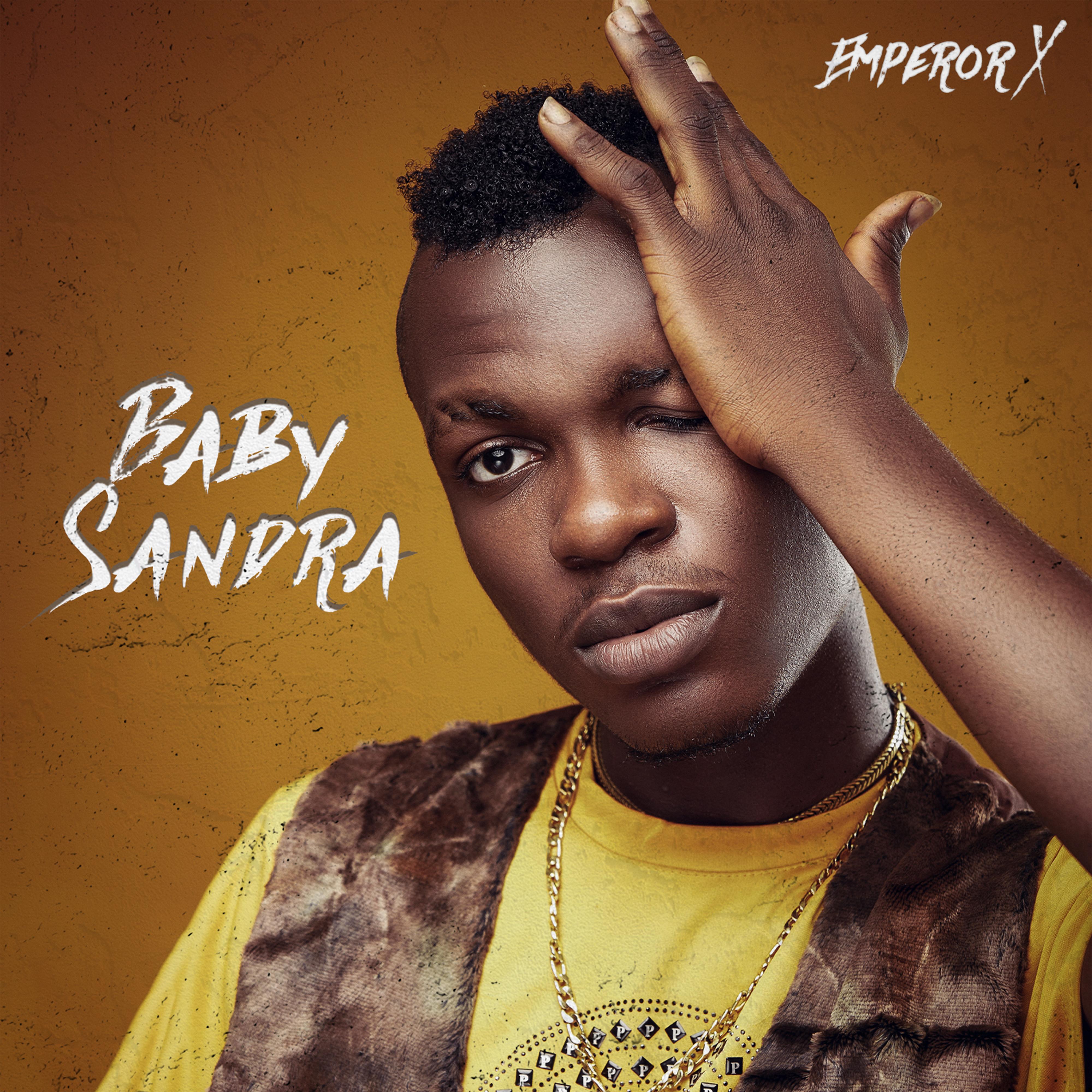 Релиз Baby Sandra