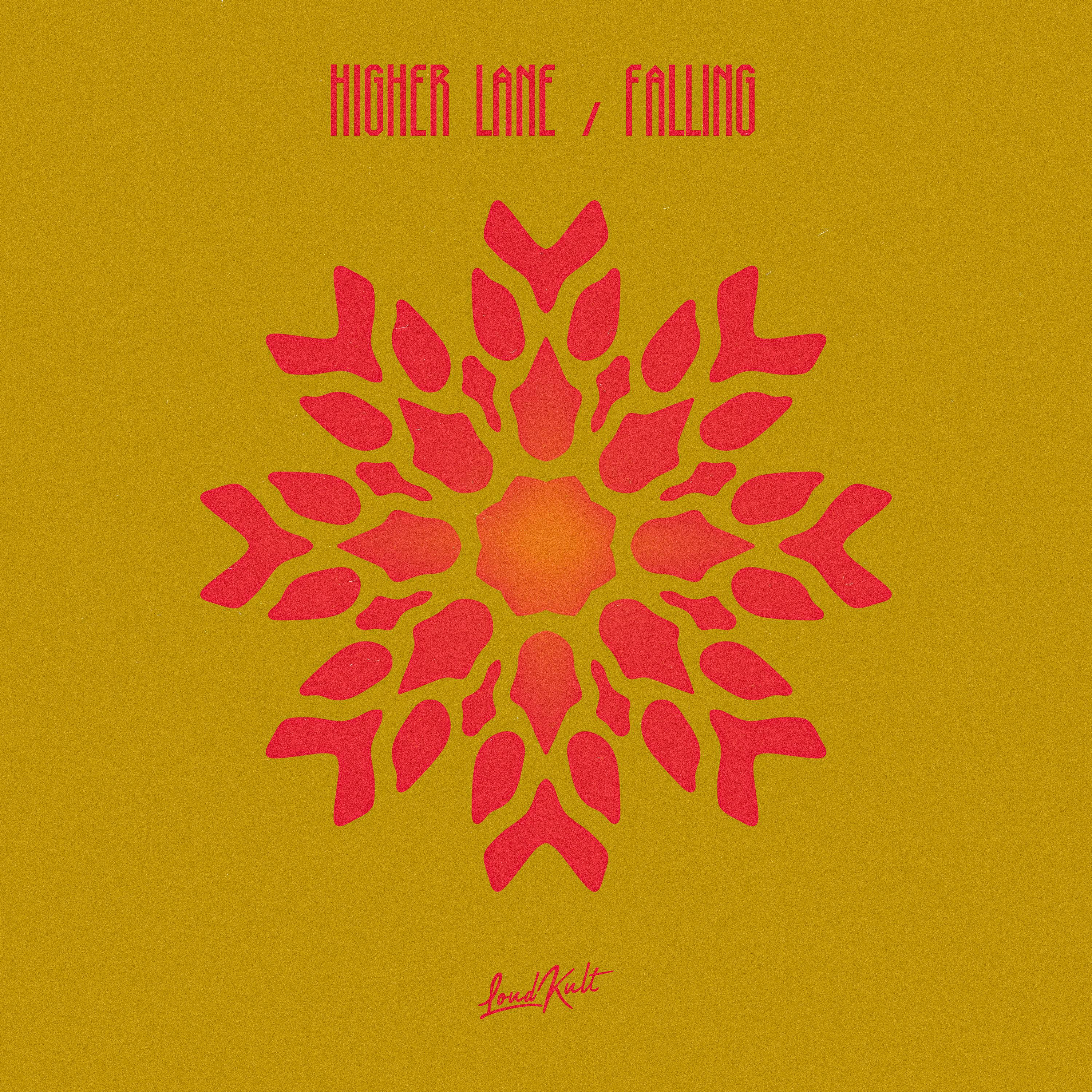 Релиз Falling