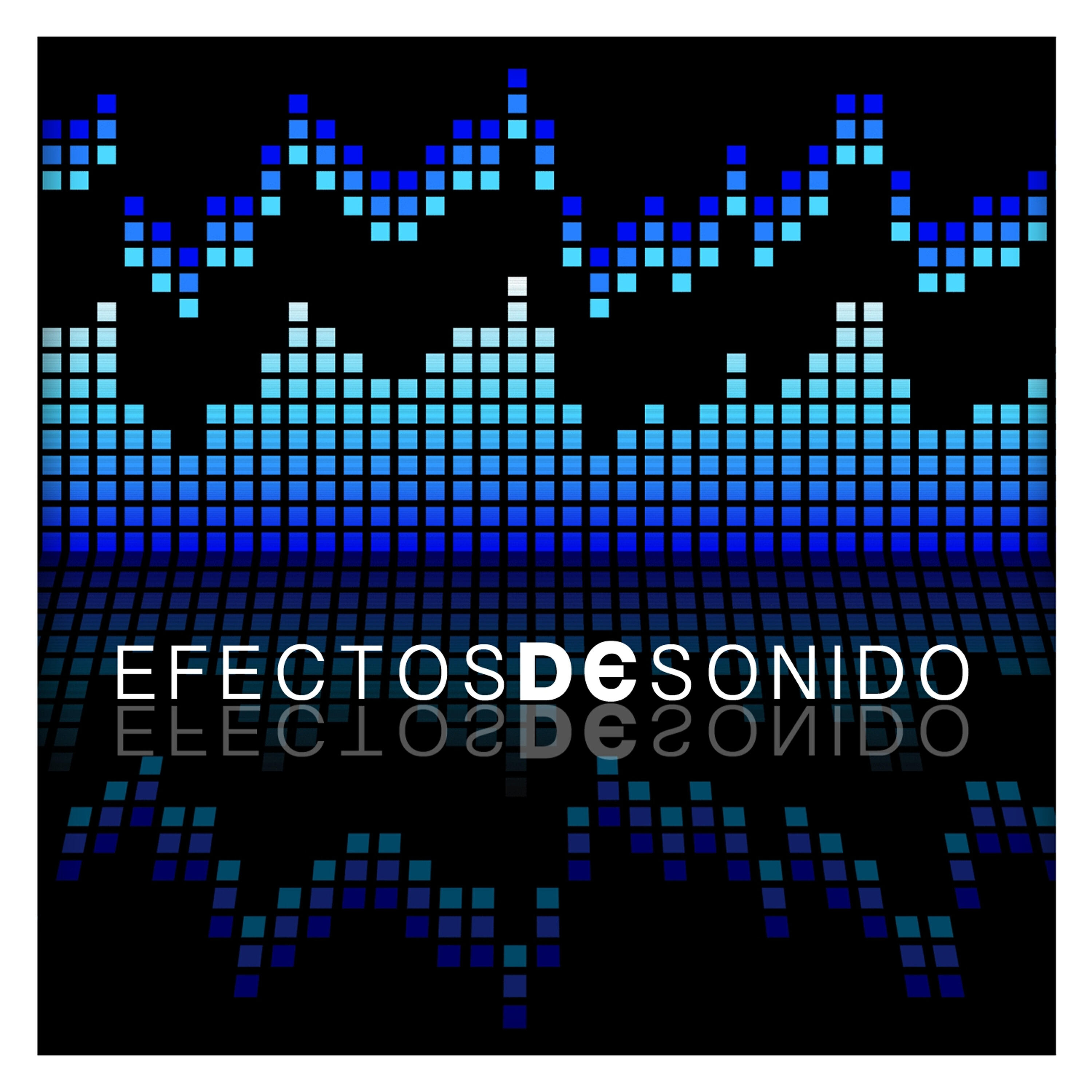 Релиз Efectos de Sonido