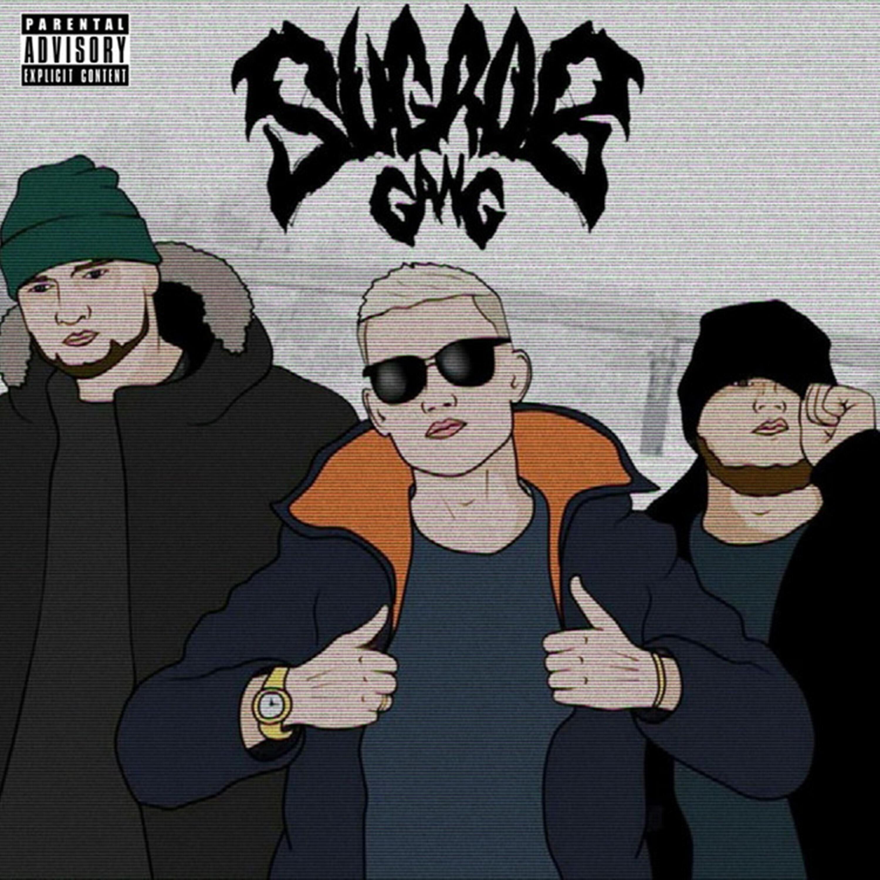 Sugrob Gang