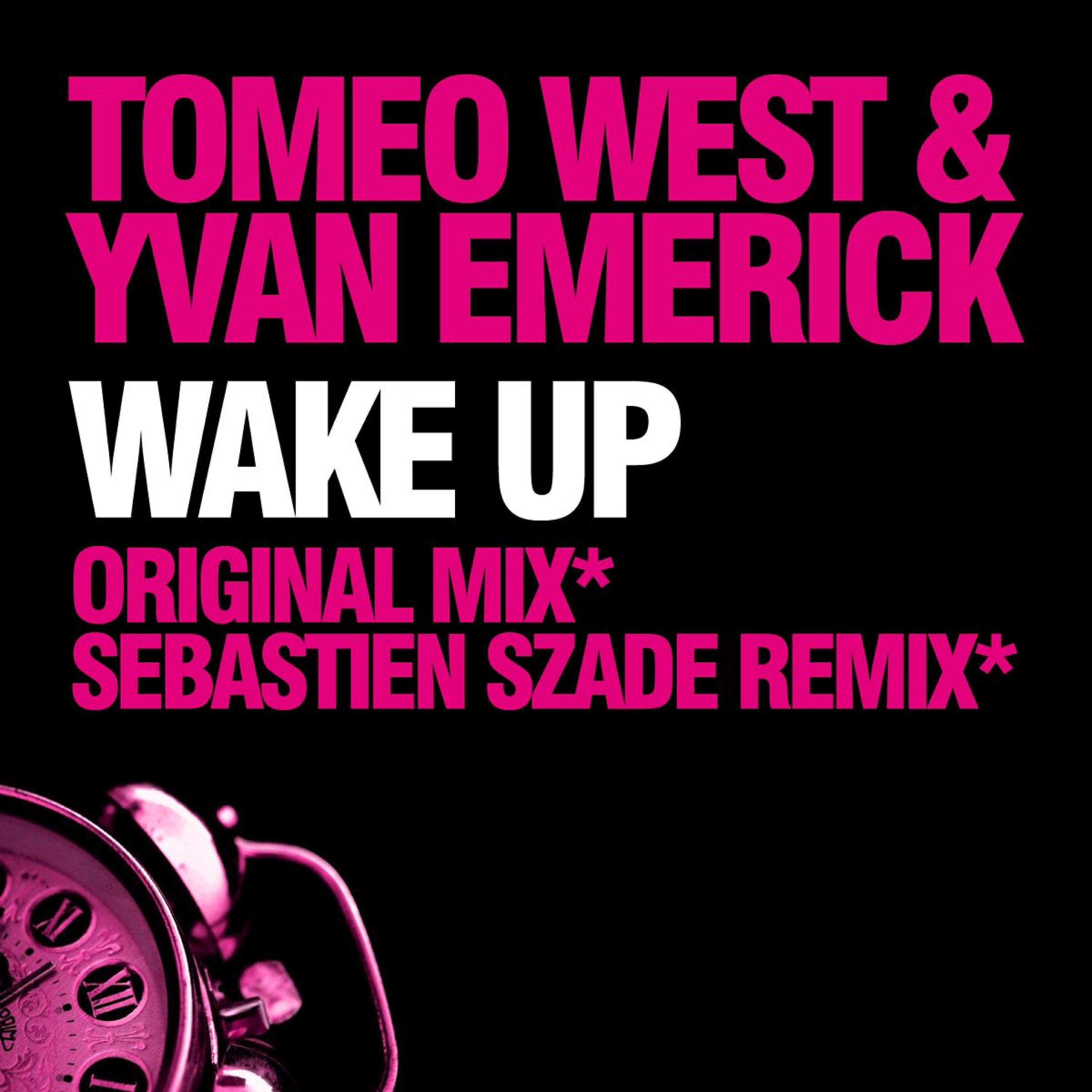 Tomeo West