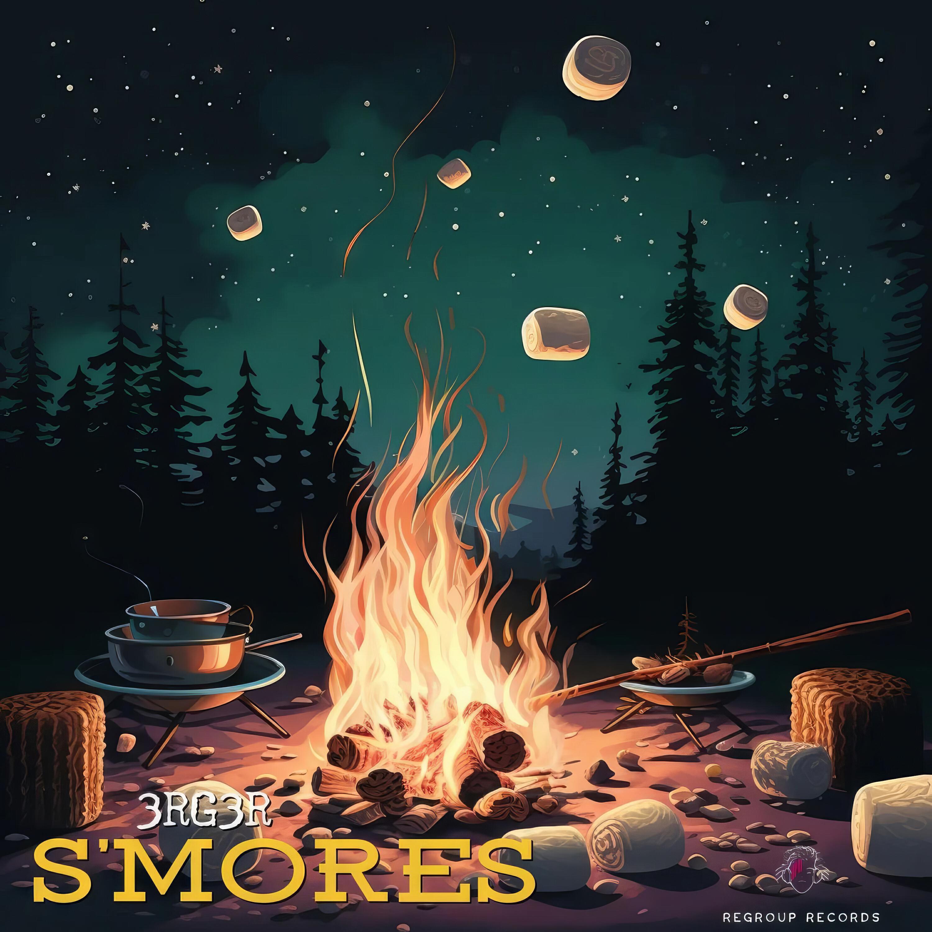 Релиз Smores