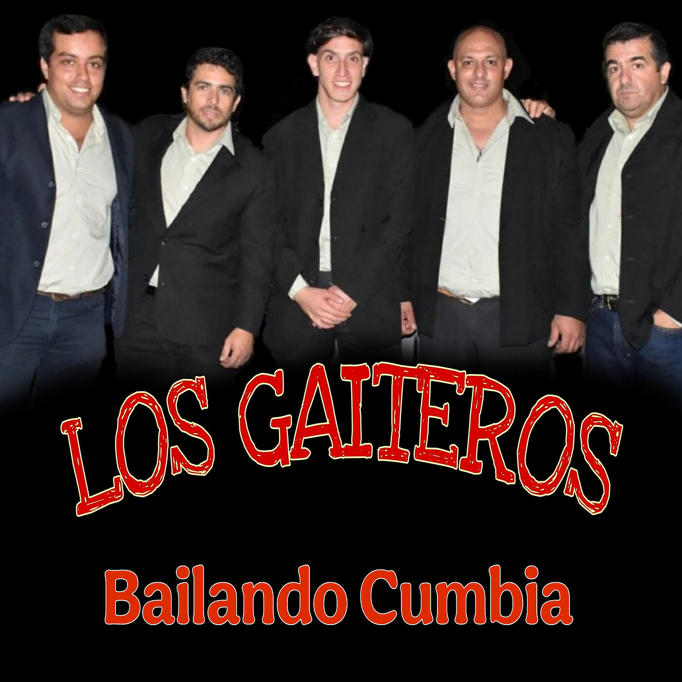 Los gaiteros