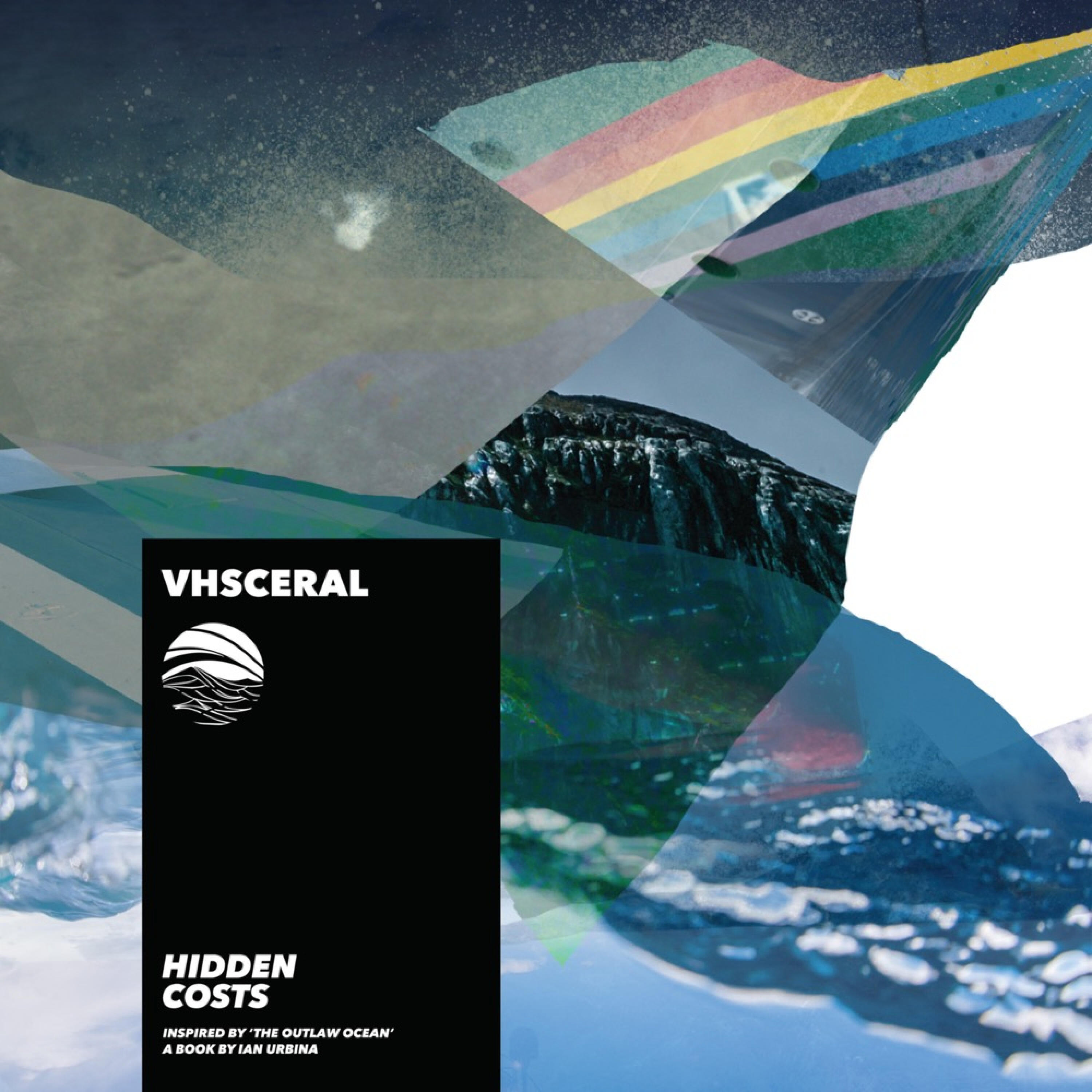 Релиз Hidden Costs (Inspired by ‘The Outlaw Ocean’ a book by Ian Urbina)