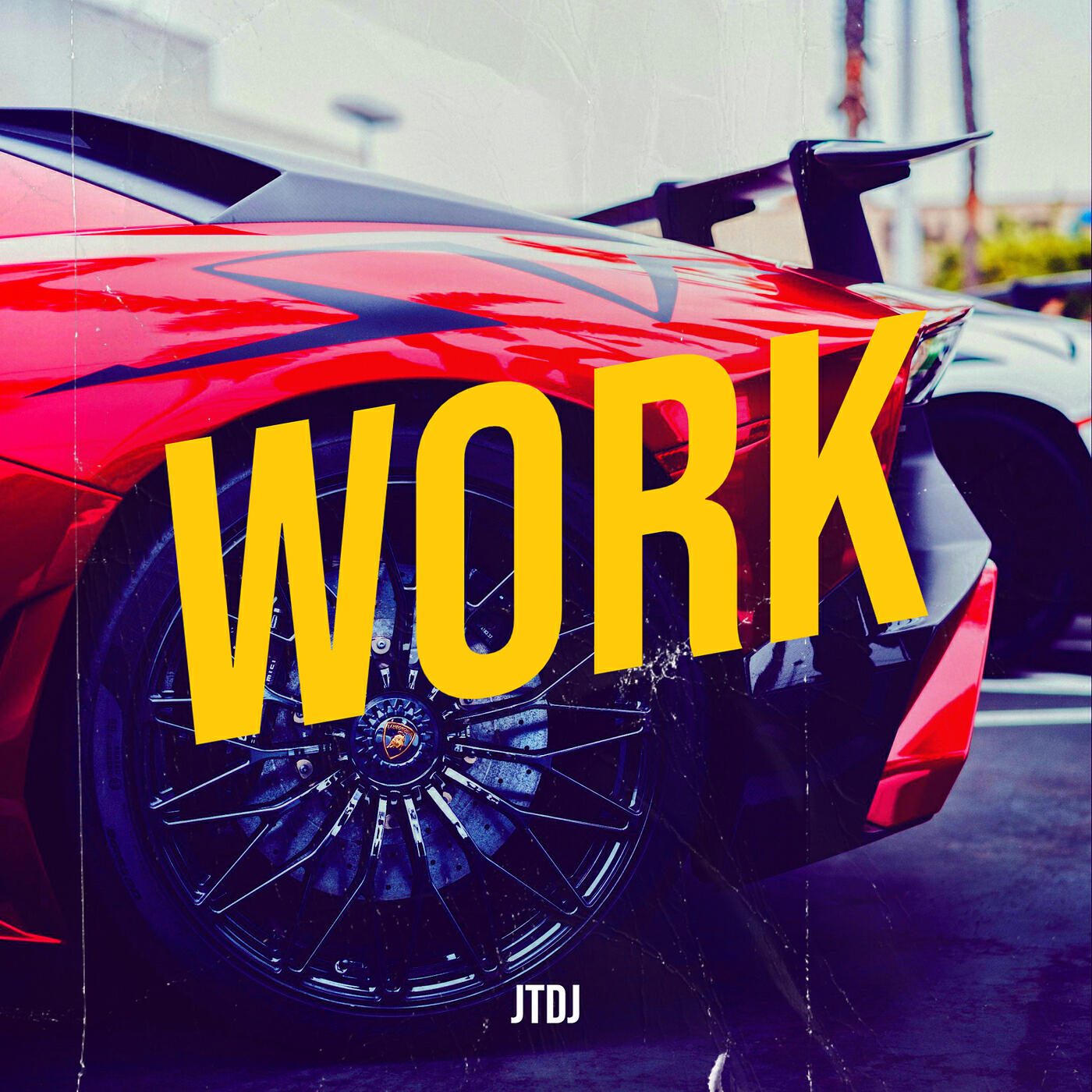 Релиз Work