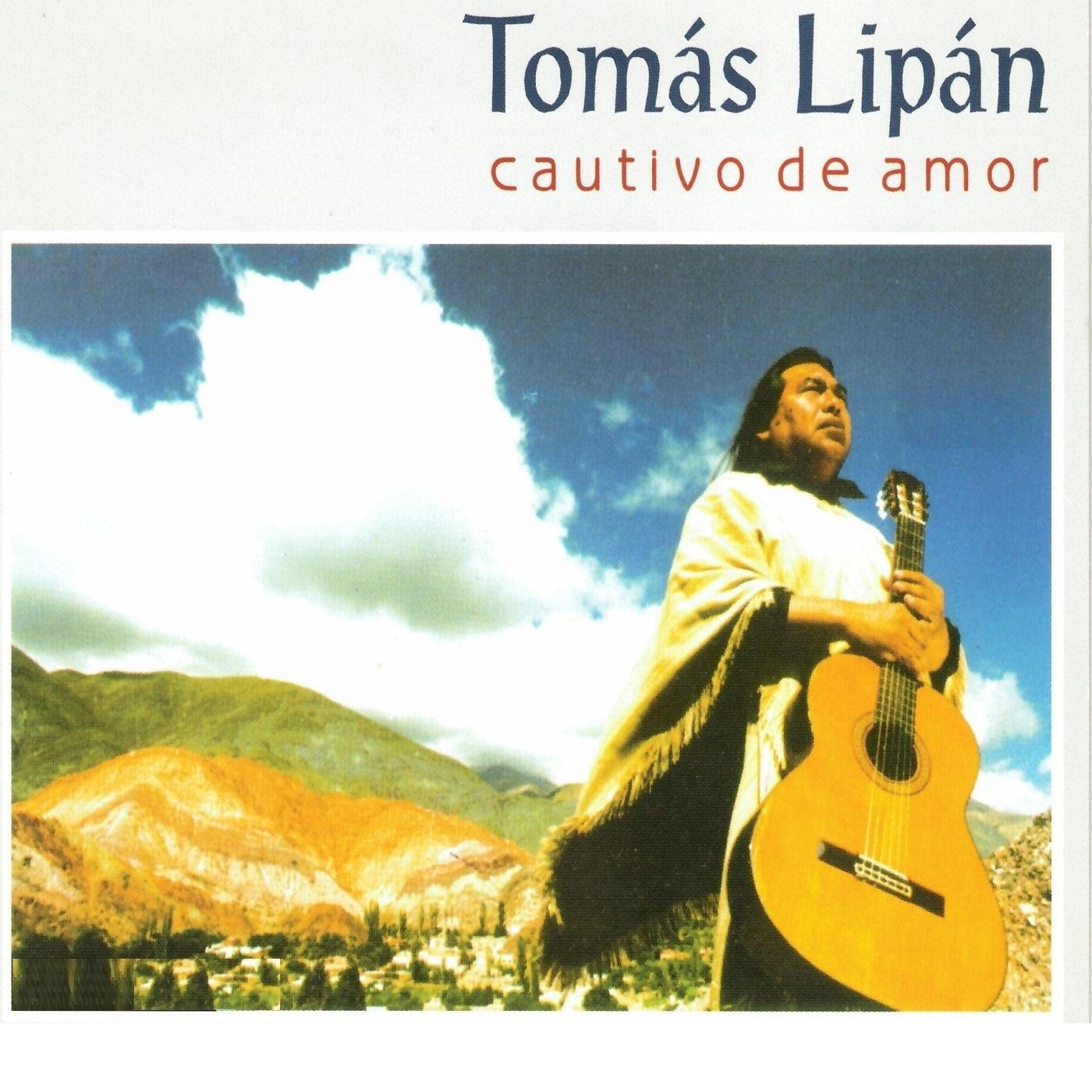 Релиз Cautivo de Amor