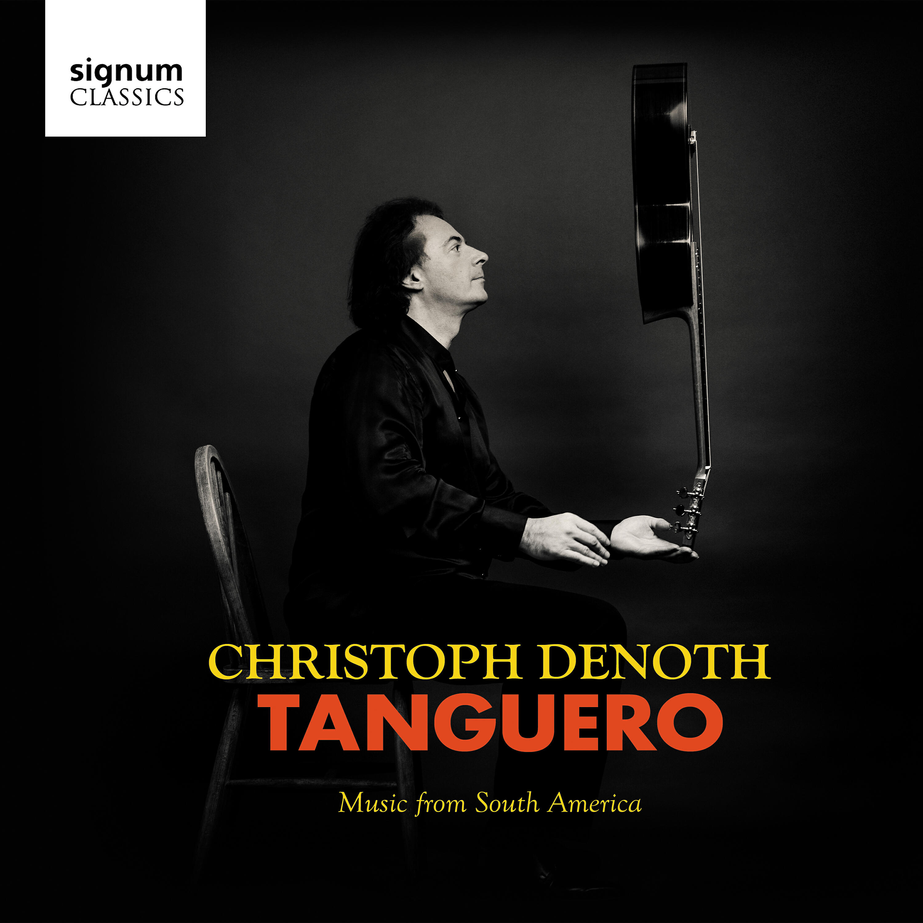 Christoph Denoth
