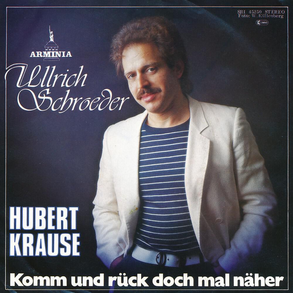 Релиз Hubert Krause