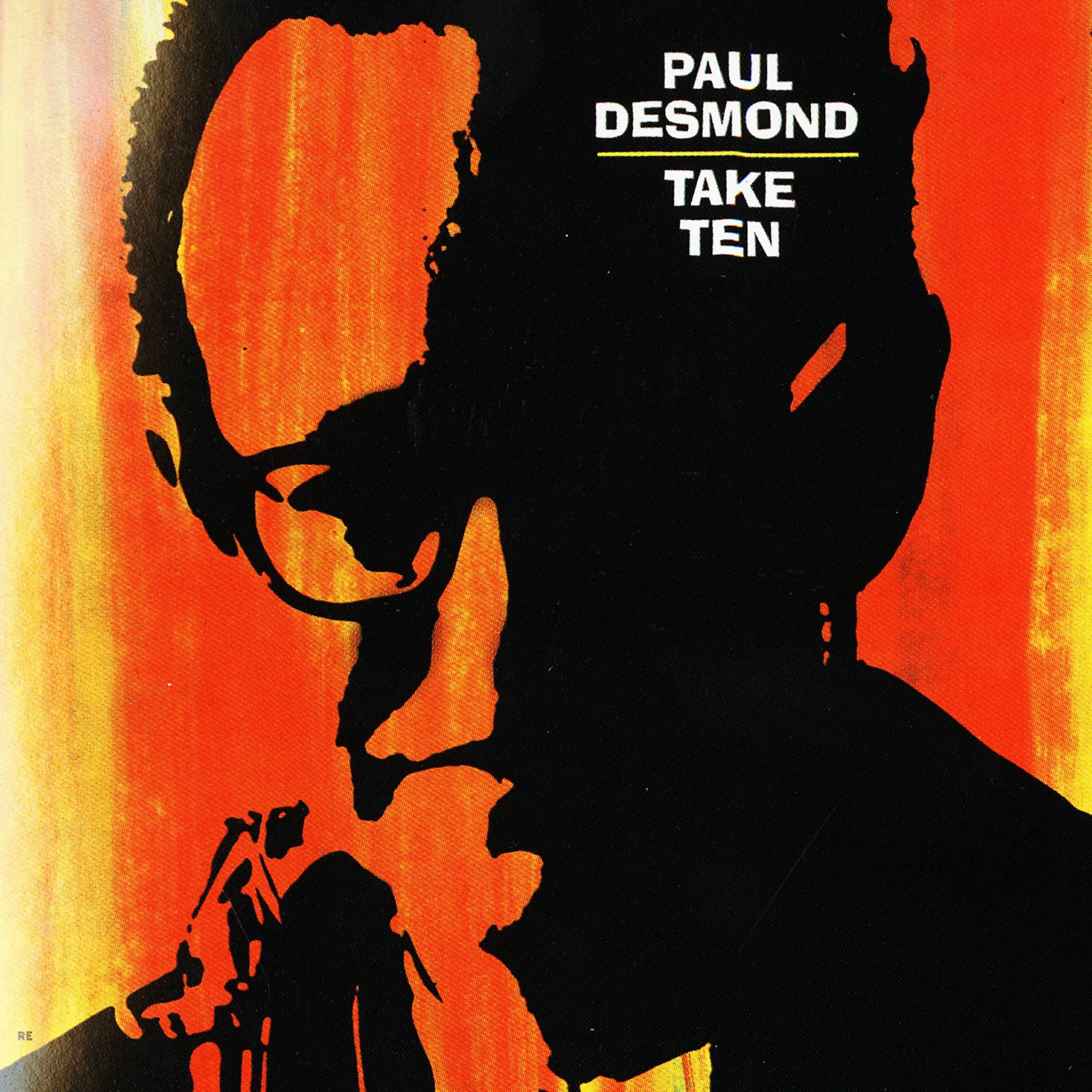 Релиз Take Ten