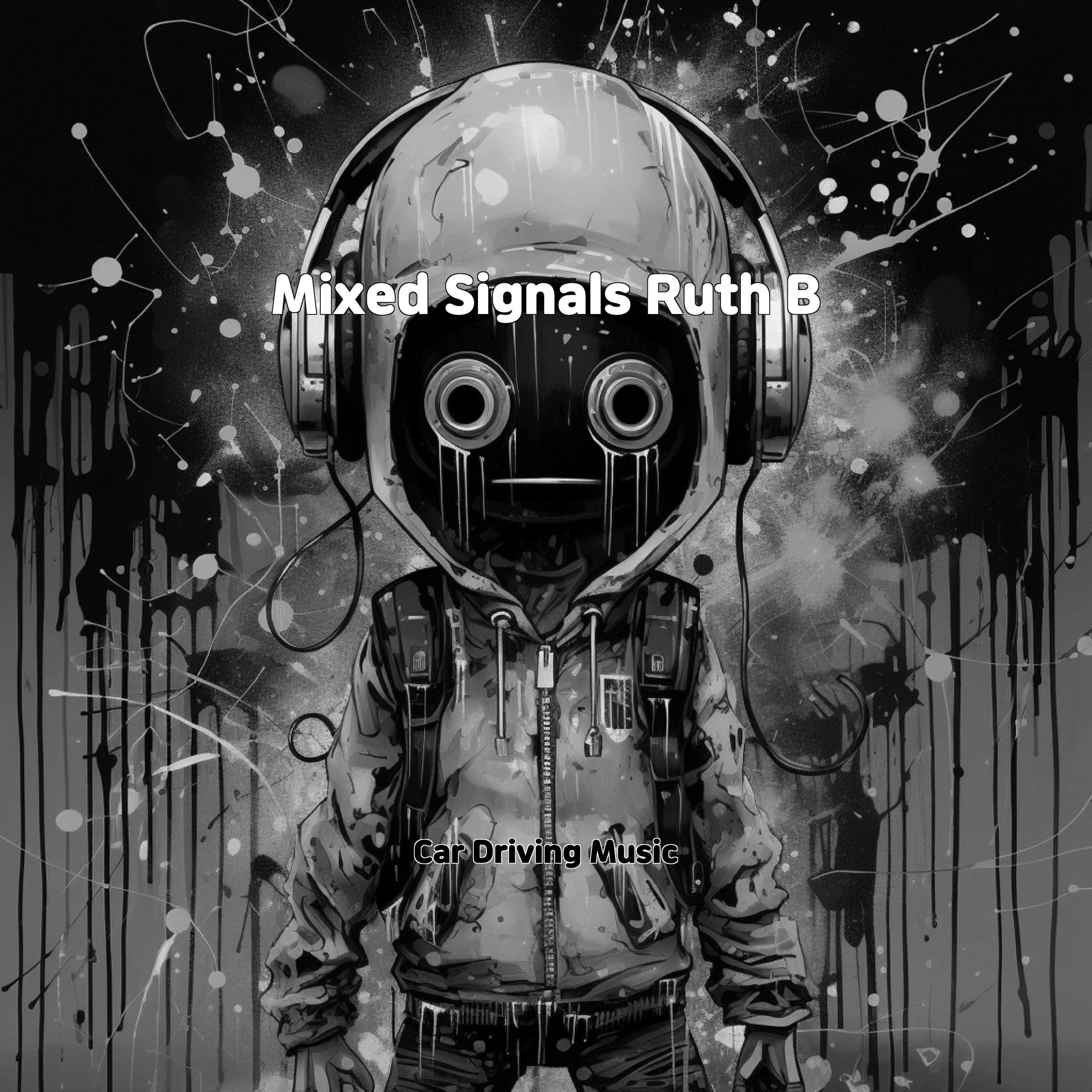 Релиз Mixed Signals Ruth B