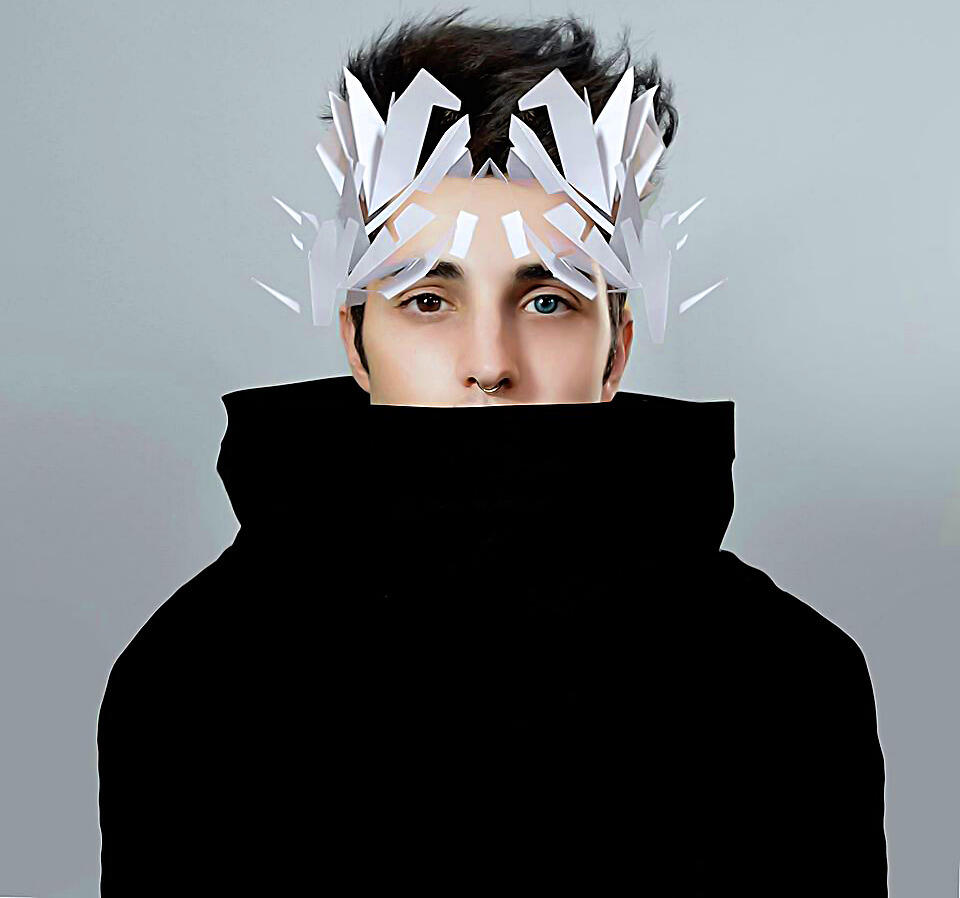 Luke Black