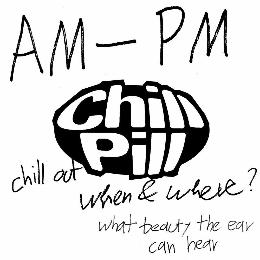 Релиз Chill Pill Volume IV