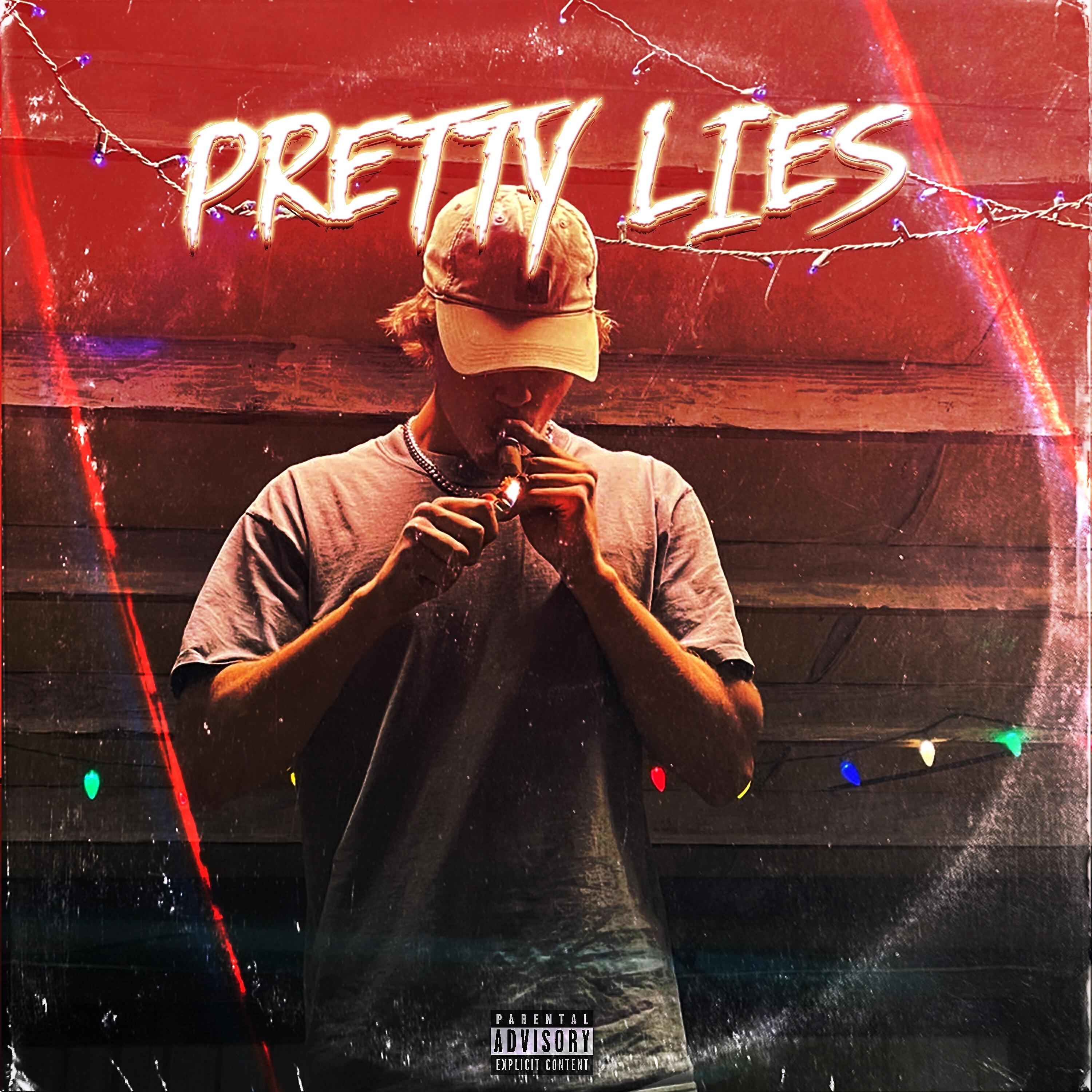 Релиз Pretty Lies