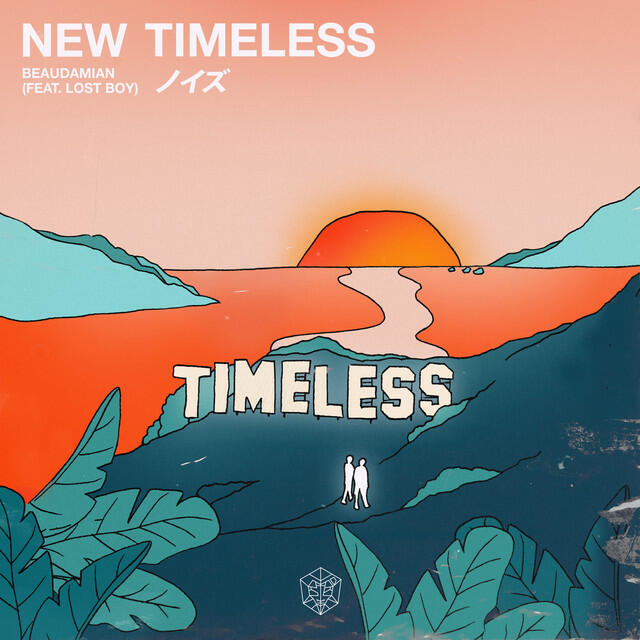 Релиз New Timeless