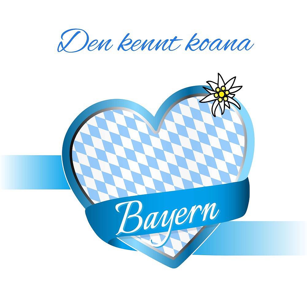 Релиз Das Bayernlied