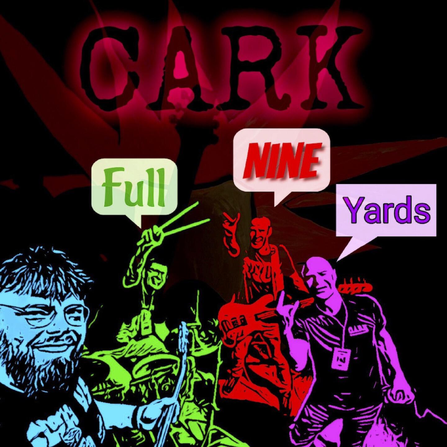 Релиз Full Nine Yards