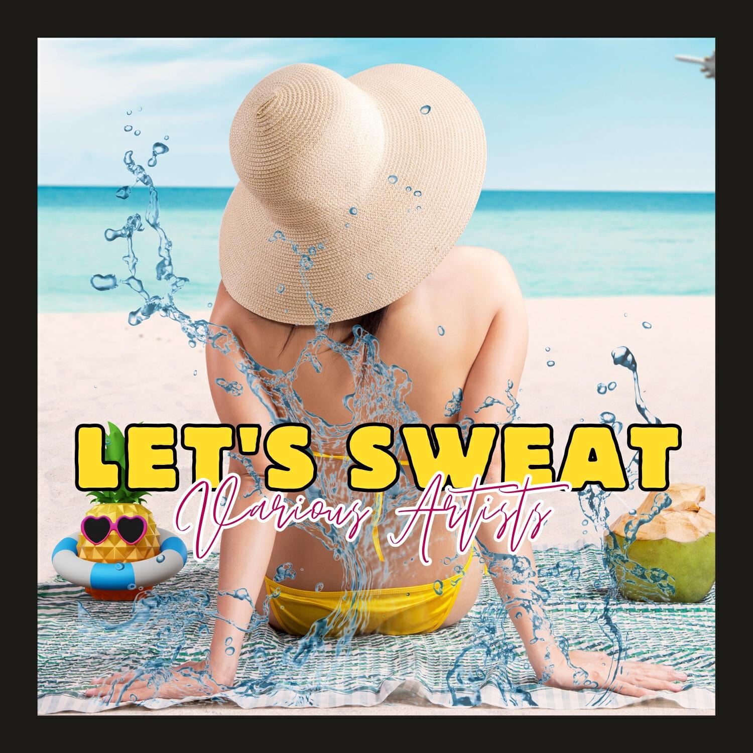 Релиз Let's Sweat